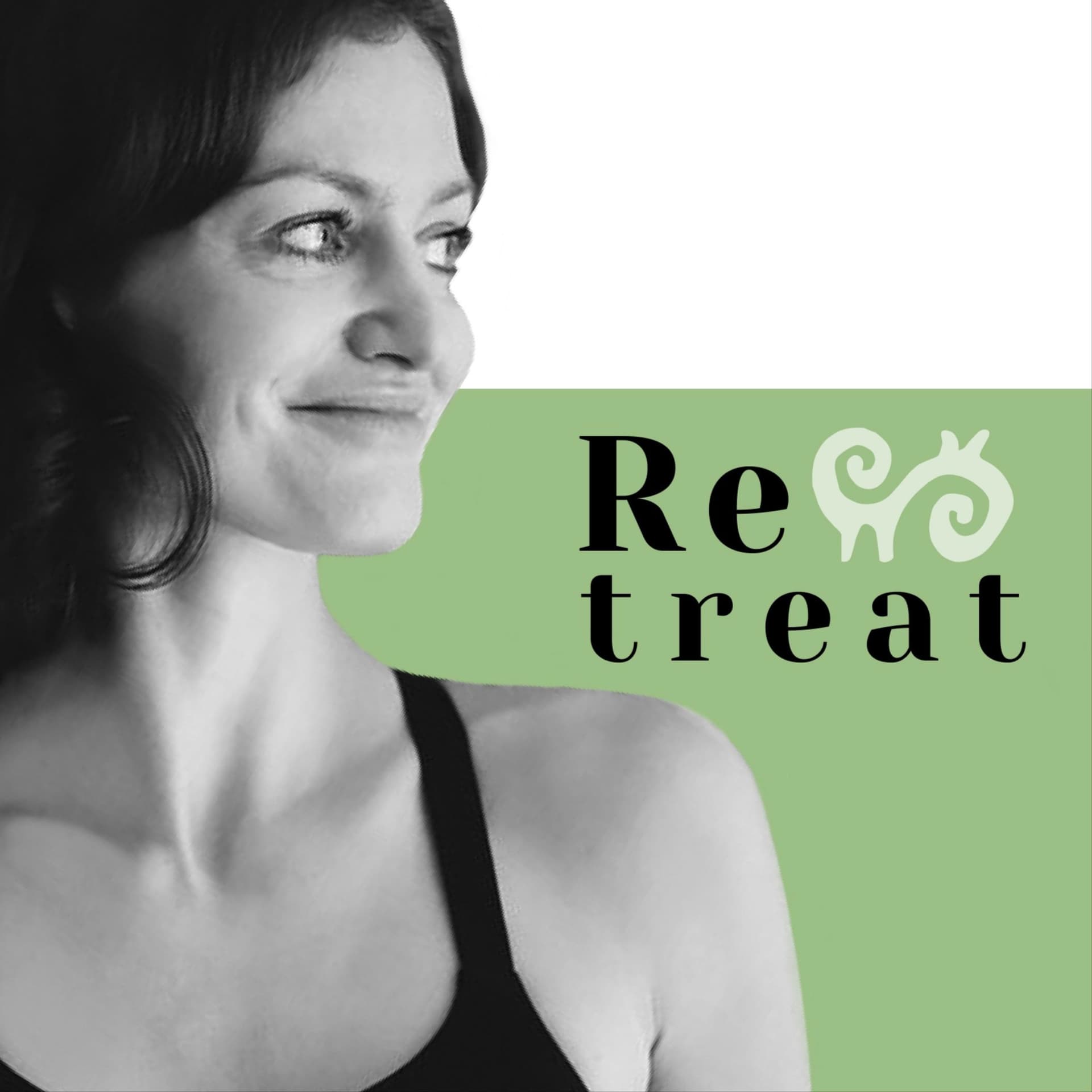 ReTreat - Podcasts