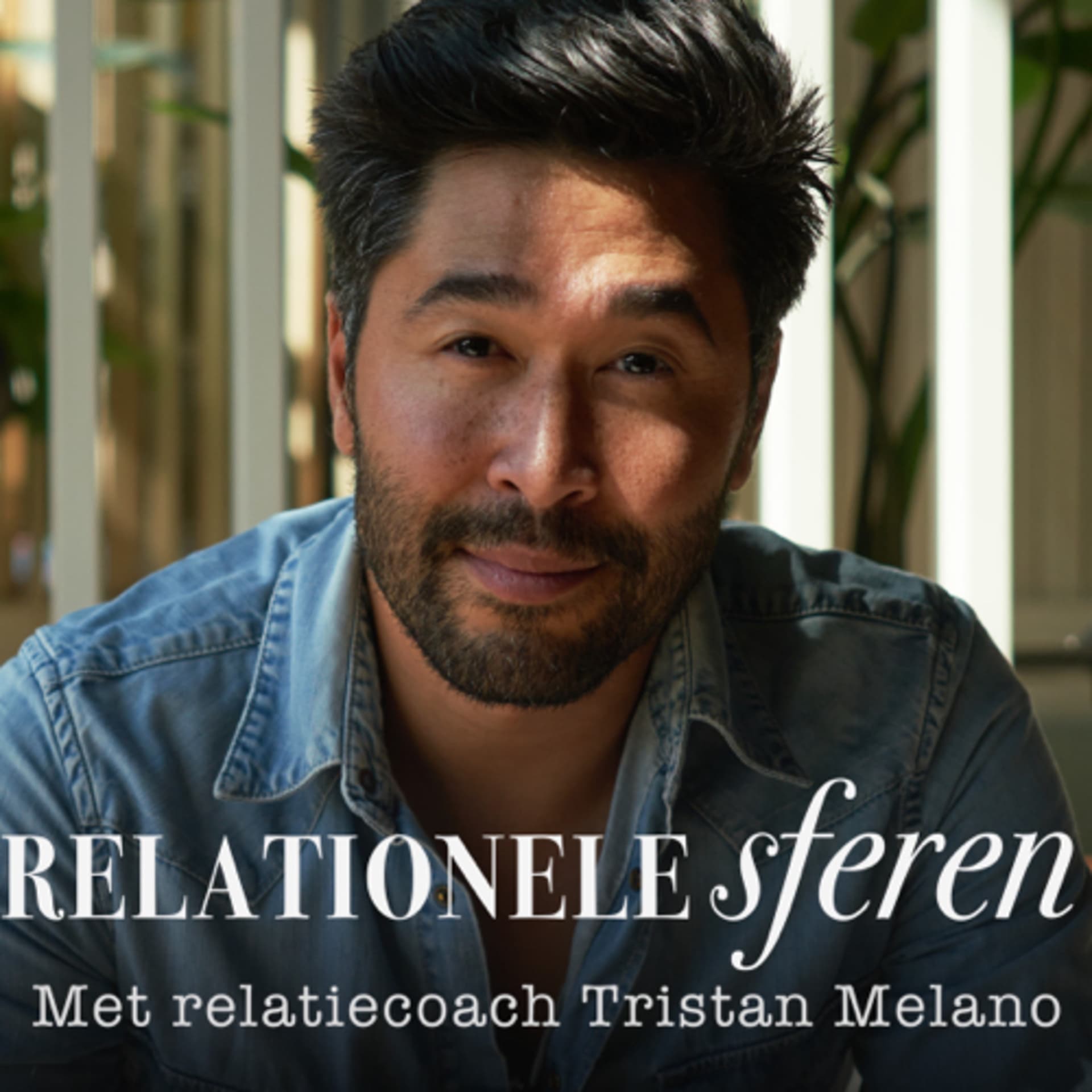 Relationele Sferen Podcast - Podcasts