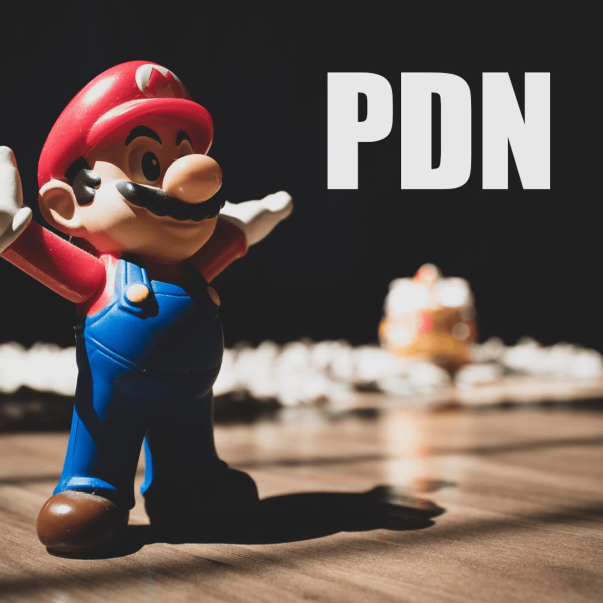 Porão Dos Nerds - Podcasts