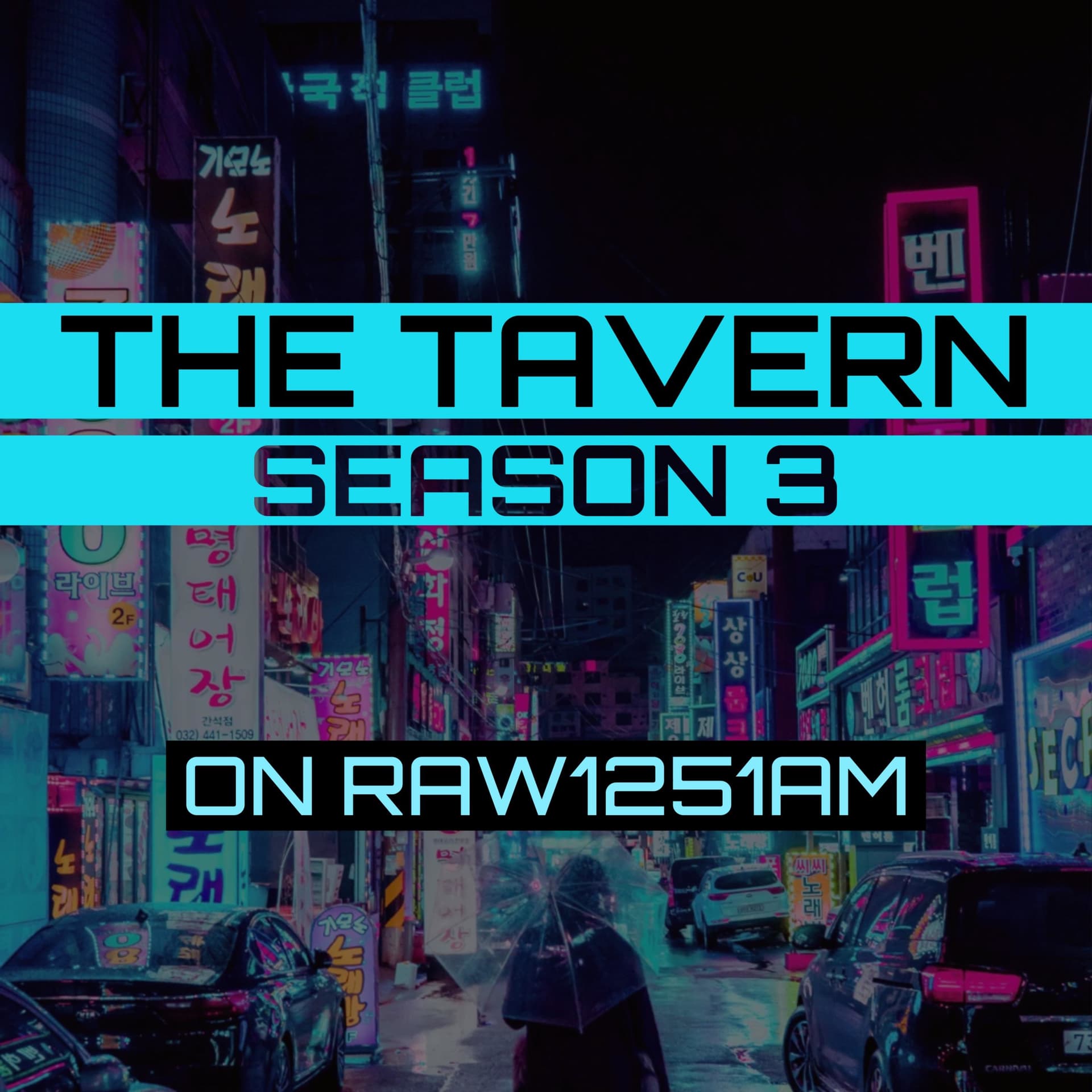 The Tavern - Podcasts