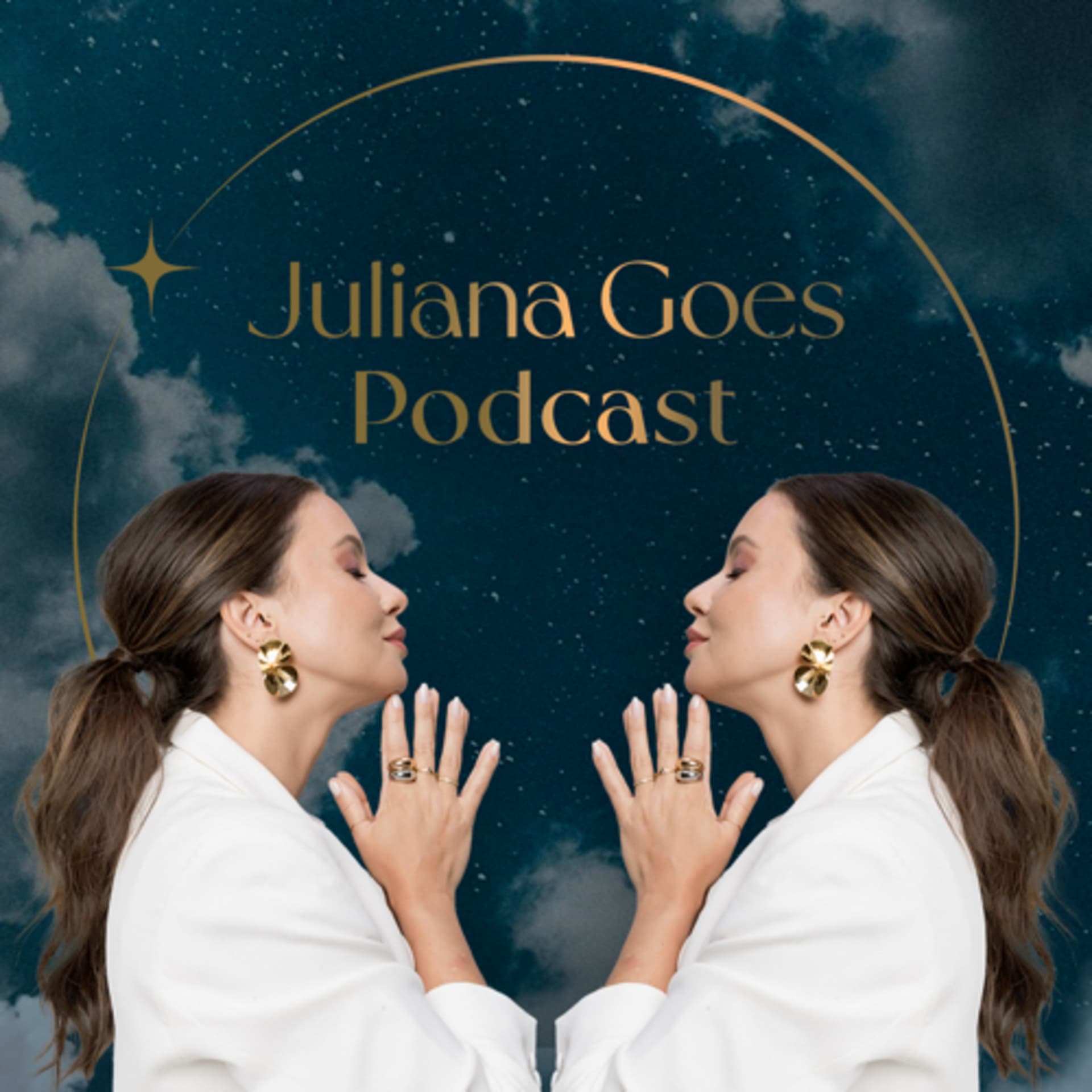 Juliana Goes Podcast - Podcasts