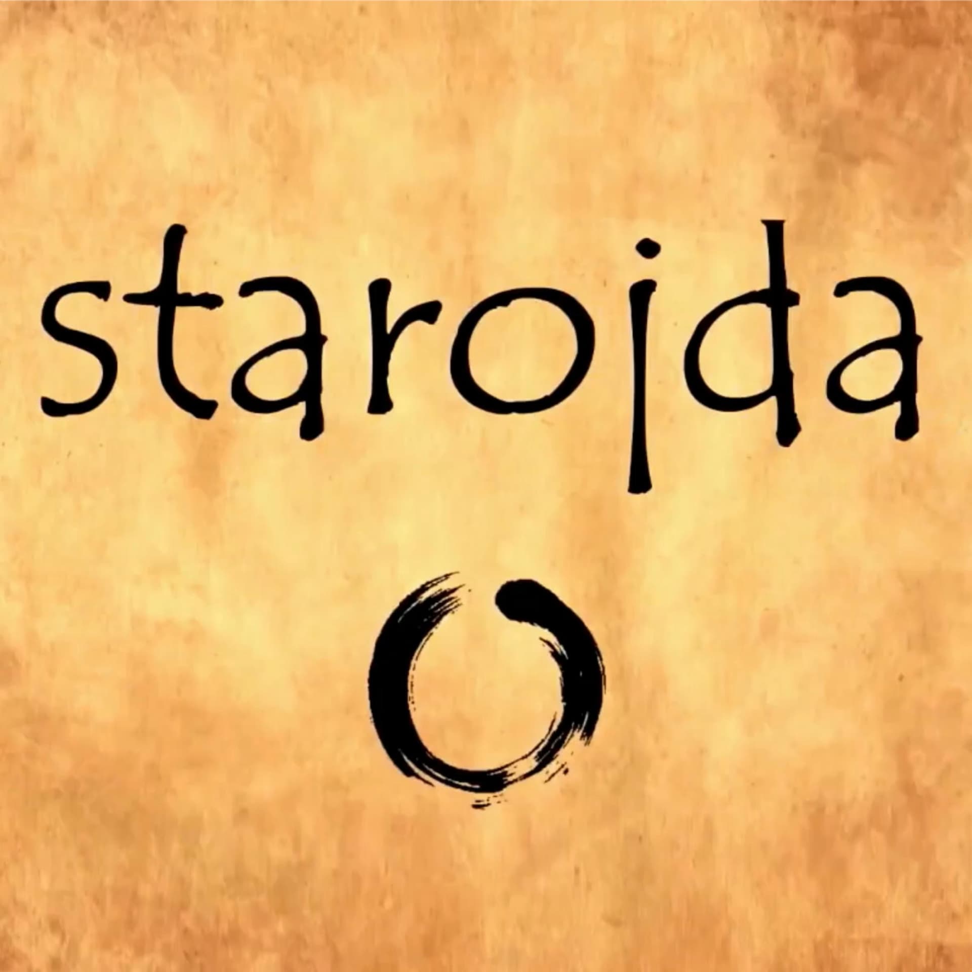 starojda - Podcasts
