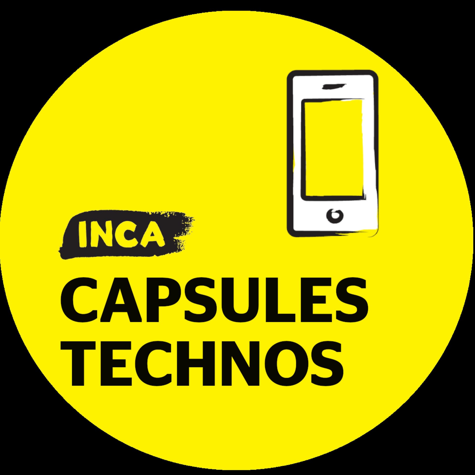 Capsules Technos - Podcasts