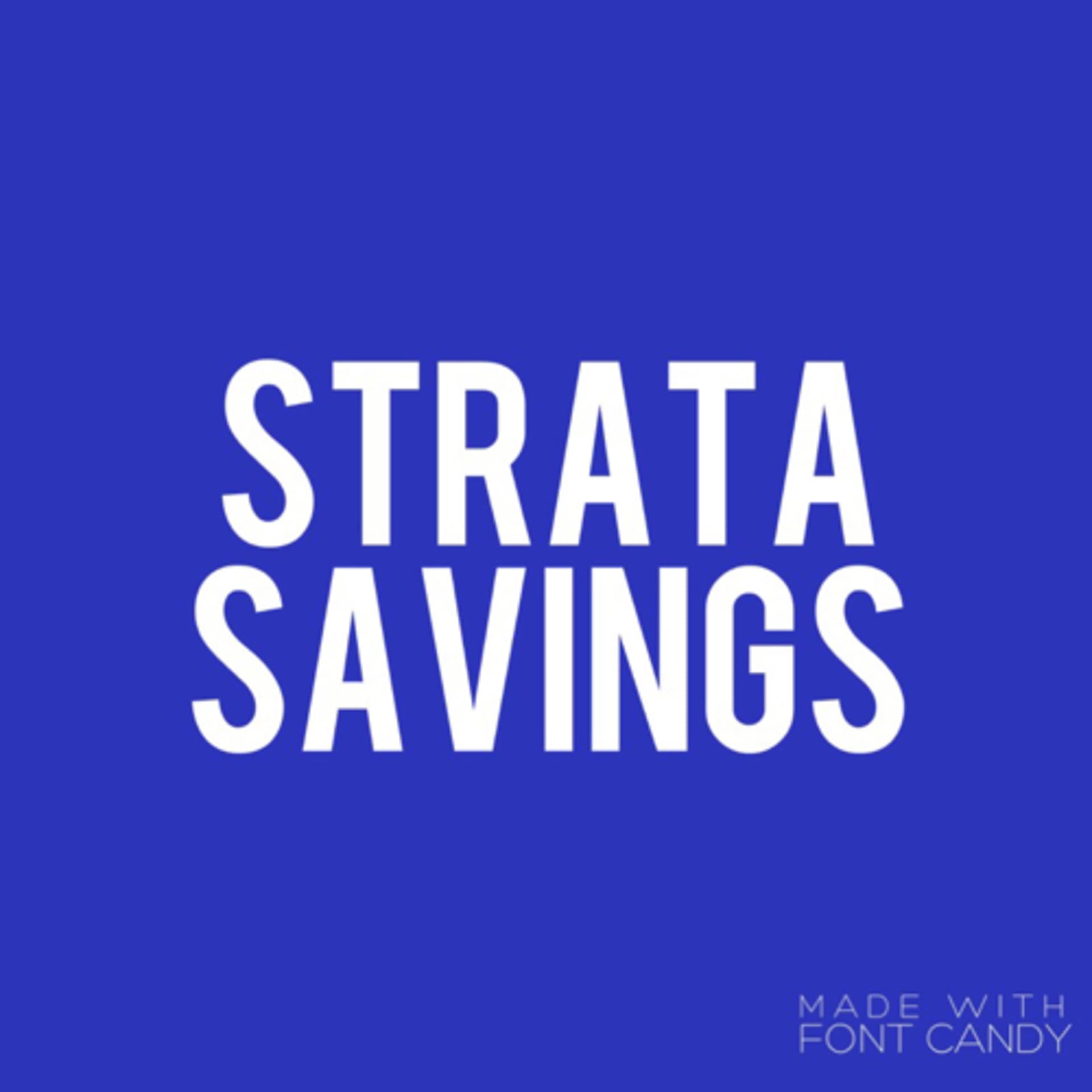 Purely Apartments by Strata Savings - Podcasts