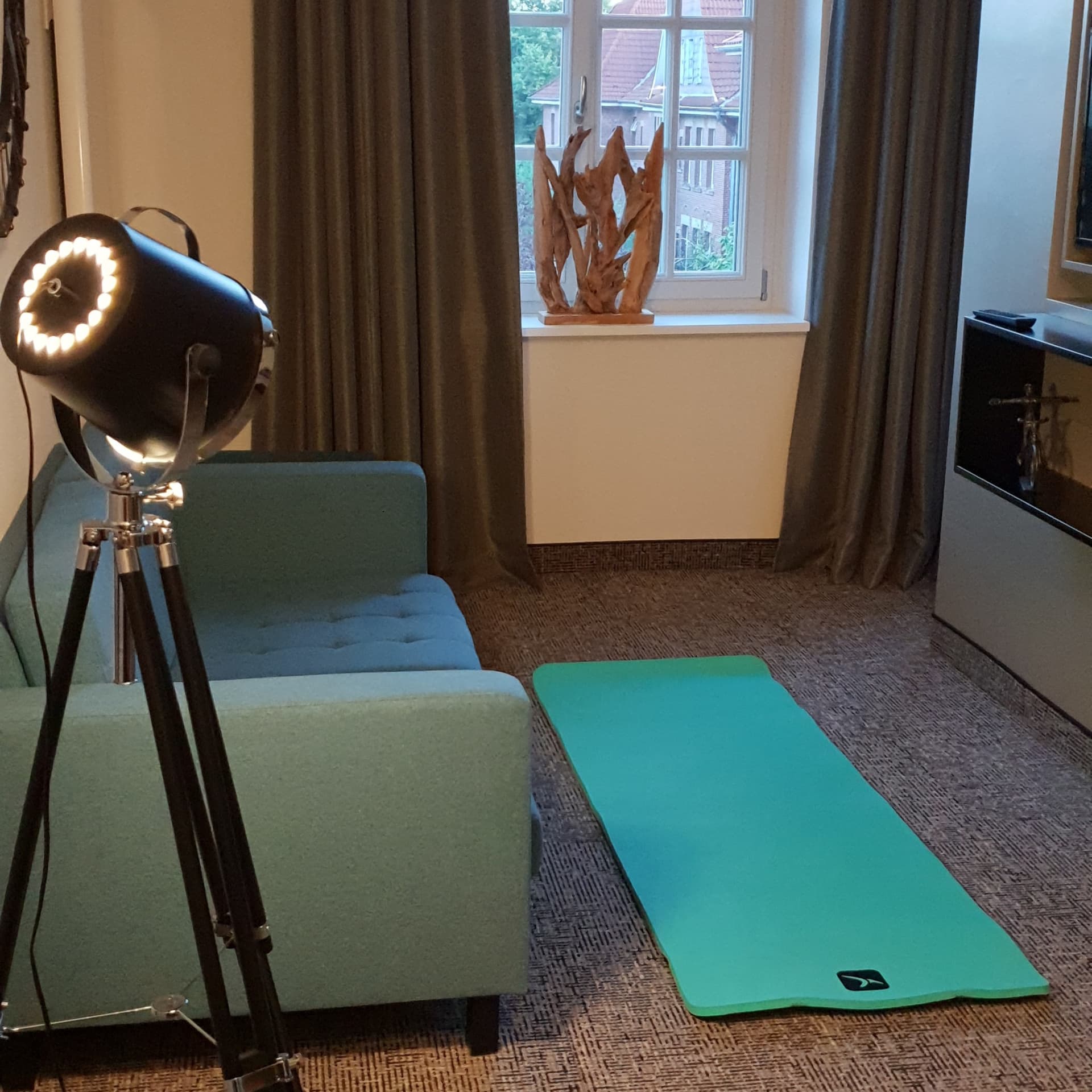 Turnperle - Der Pilates Podcast - Podcasts
