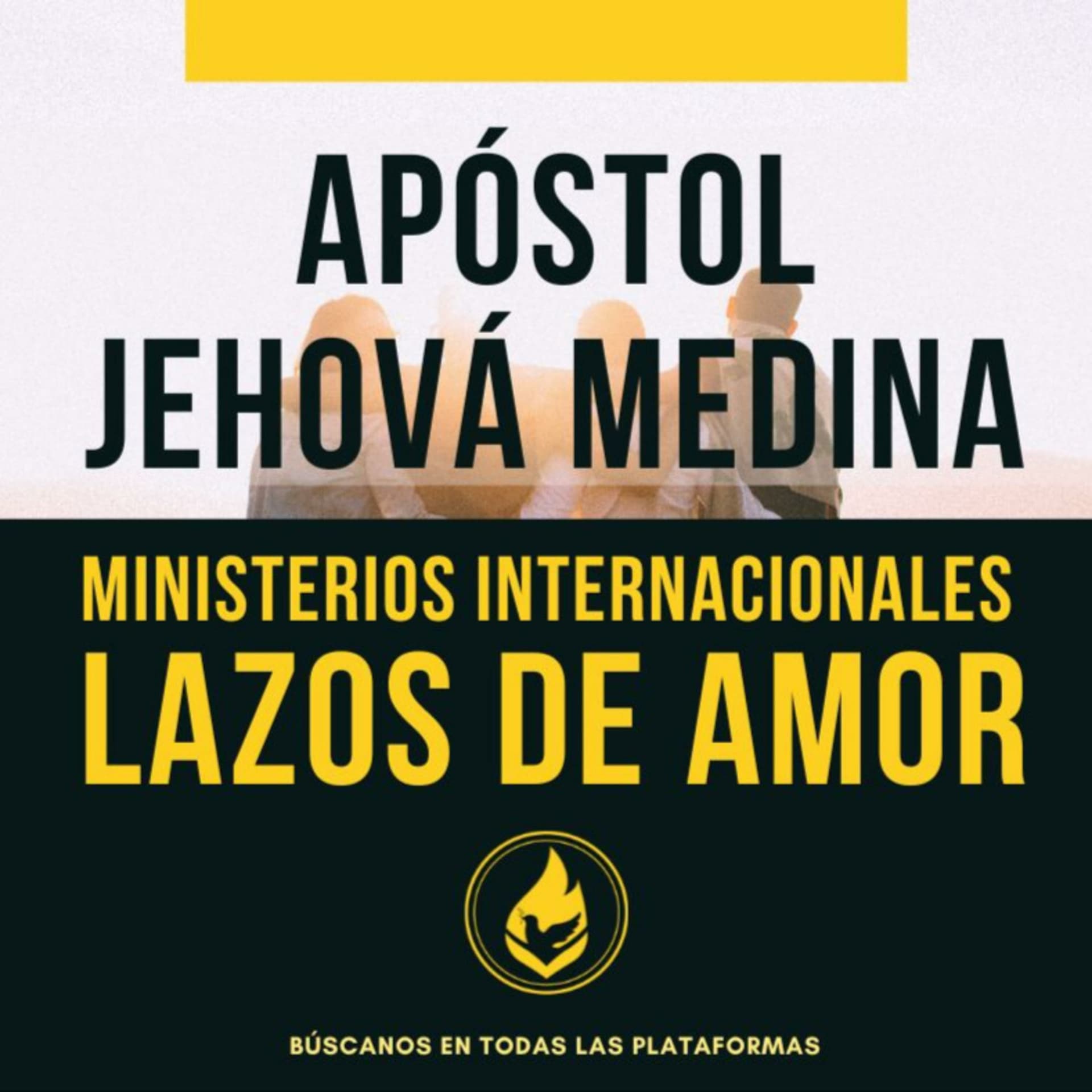 Ministerios Internacionales Lazos de Amor - Podcasts