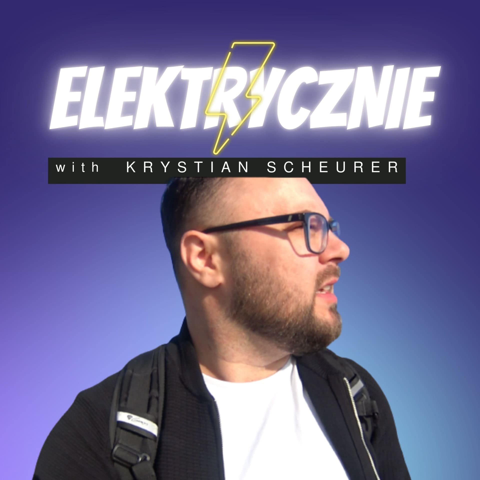 Elektrycznie - Podcasts