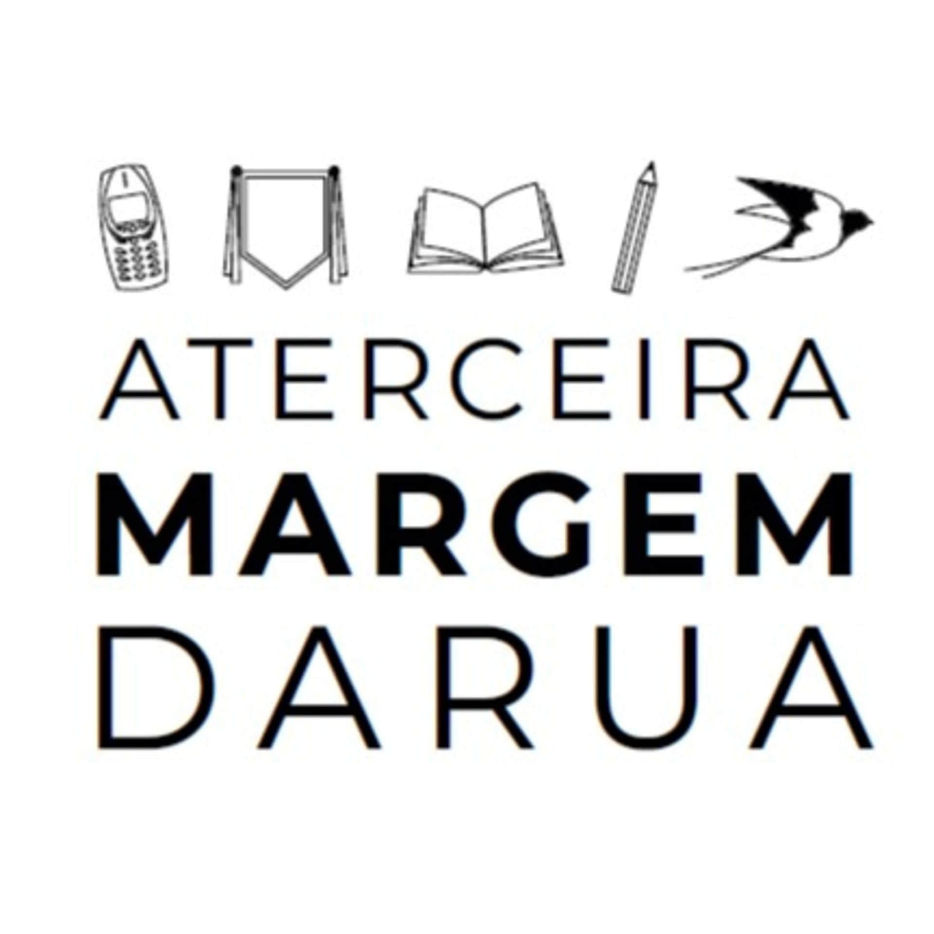 A Terceira Margem da Rua - Podcasts