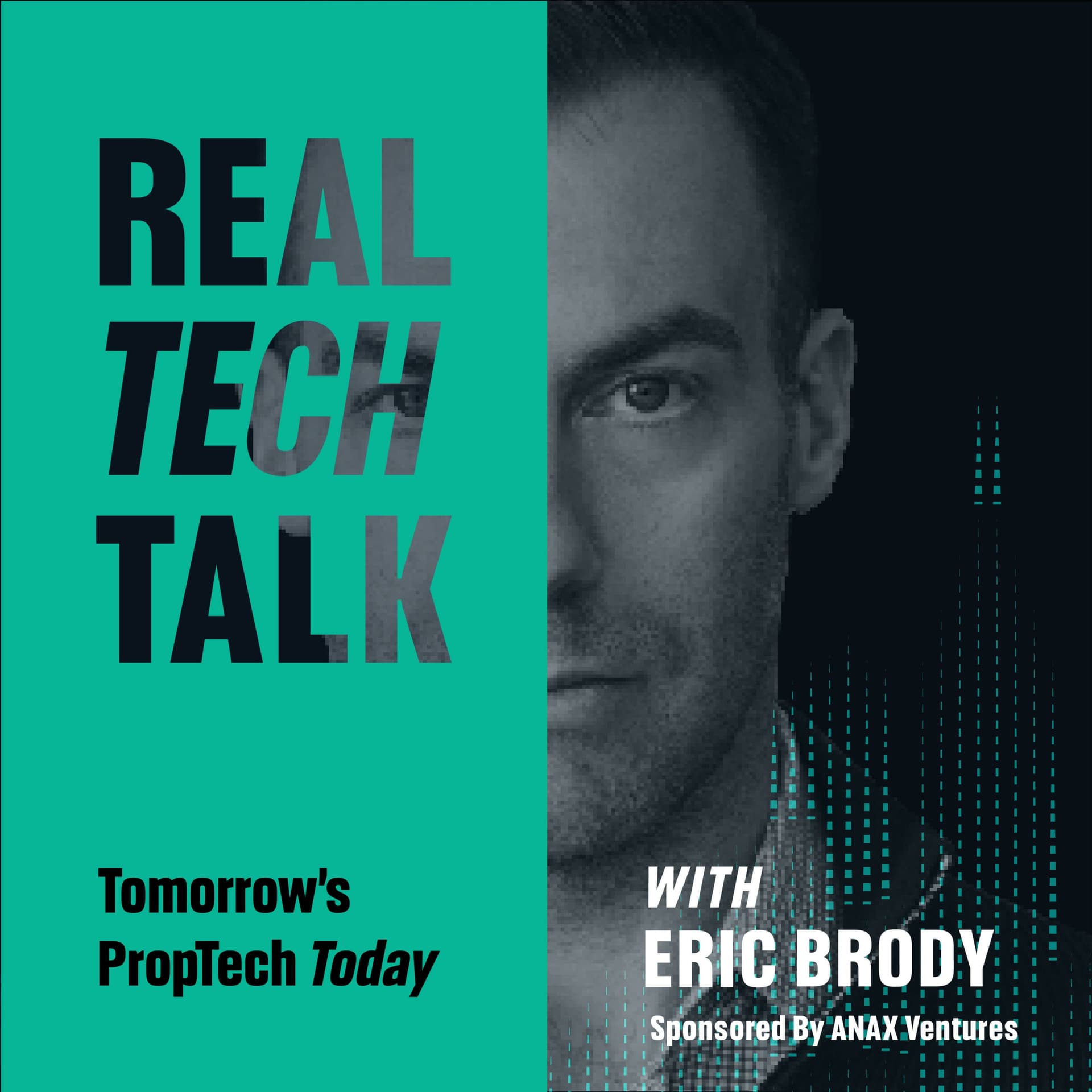 Real Tech Talk with Eric Brody - Podcasts