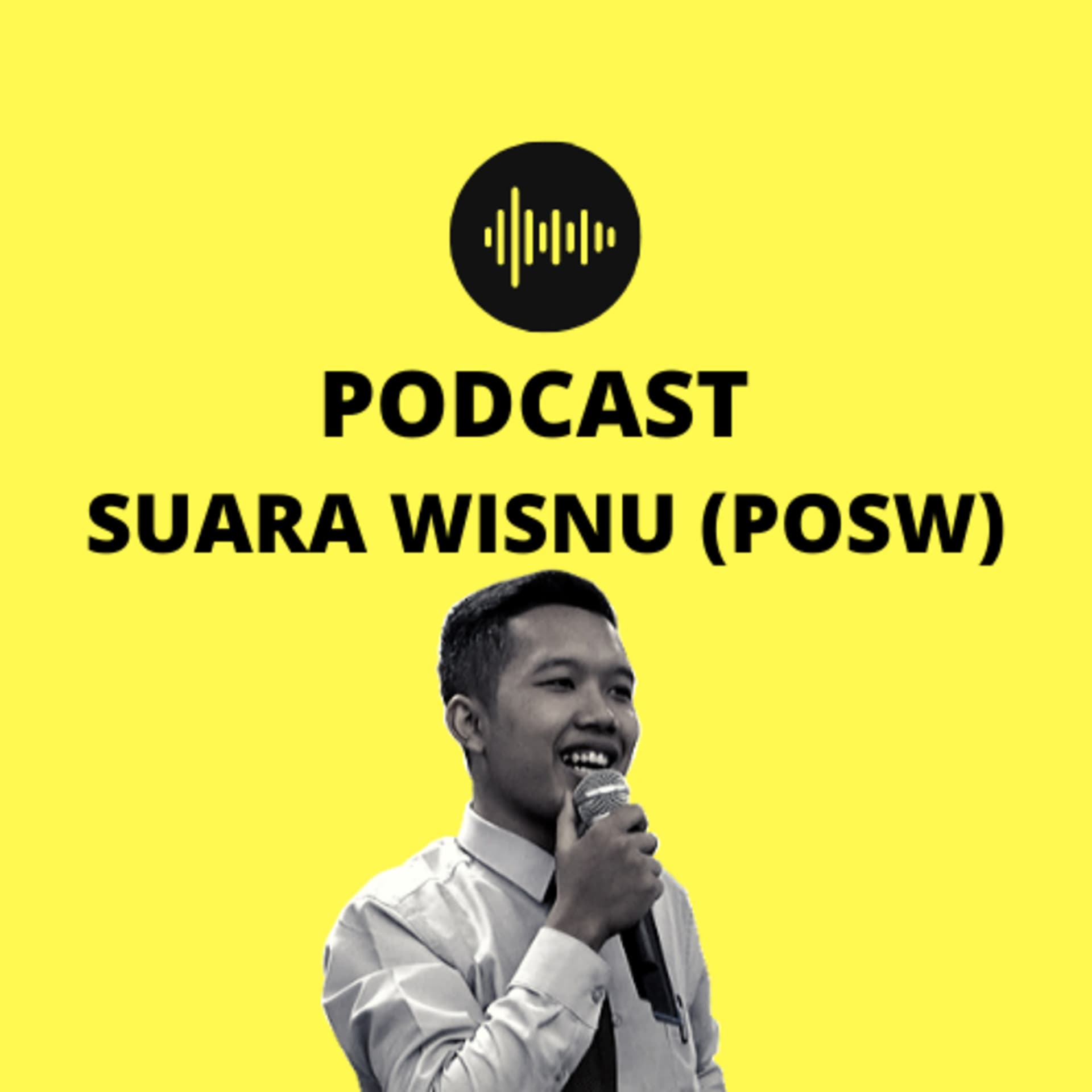 PODCAST SUARA WISNU (POSW) - Podcasts