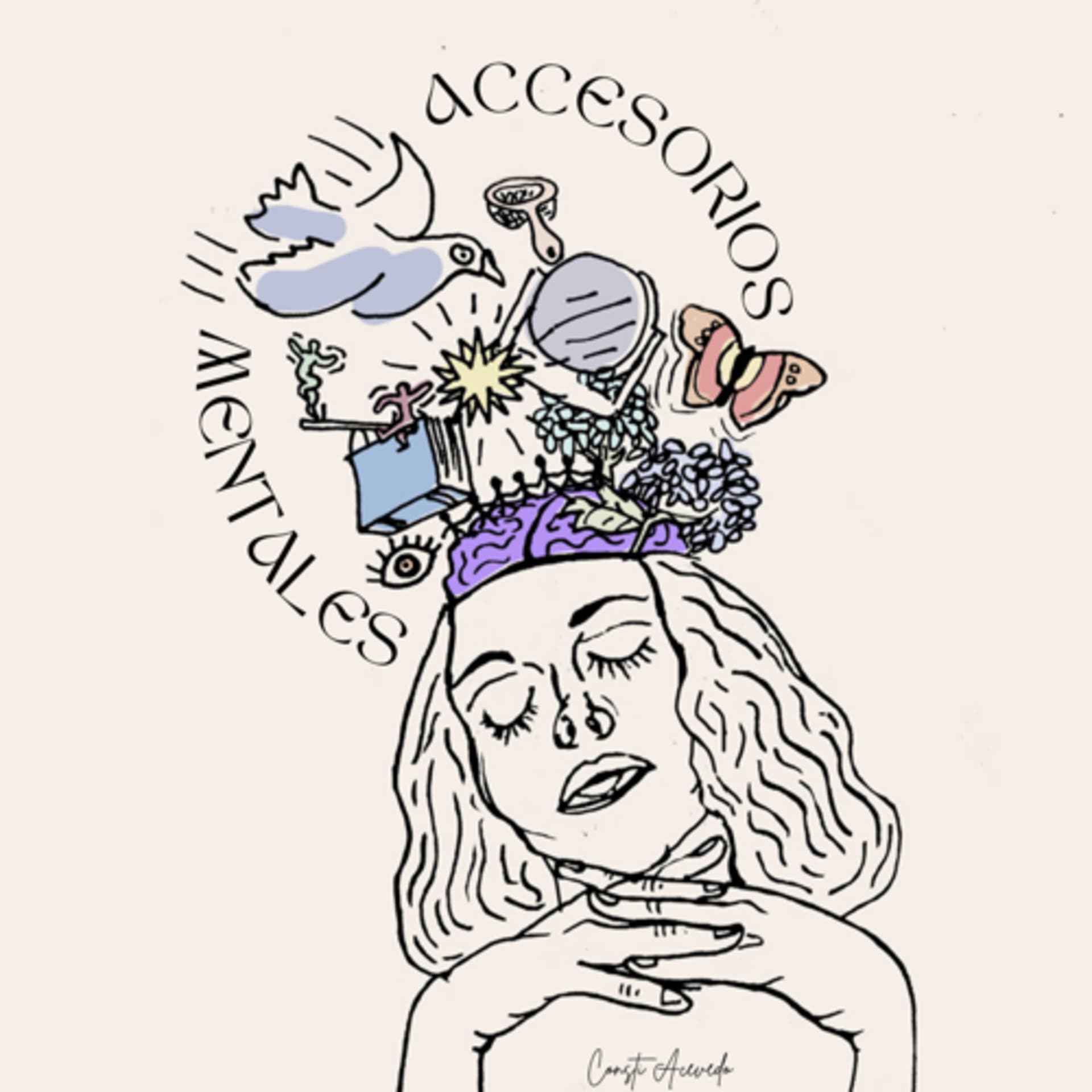 Accesorios Mentales - Podcasts