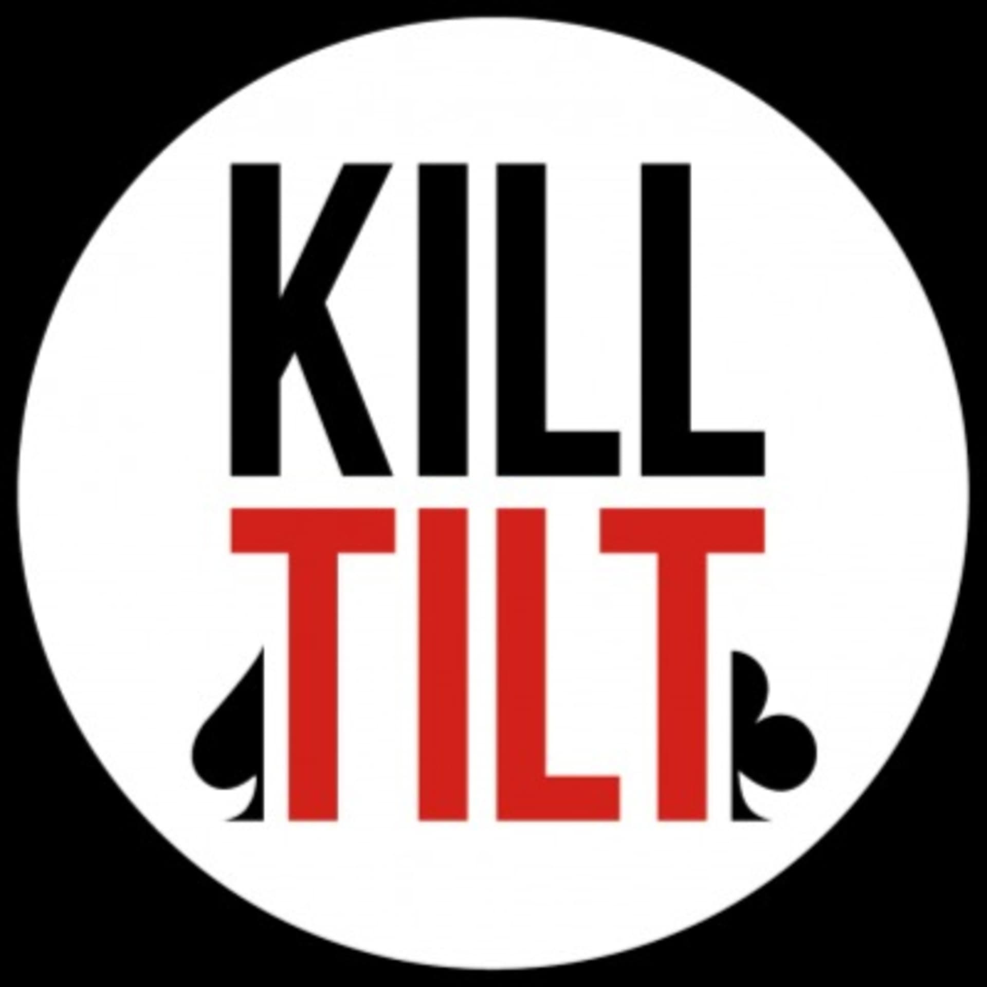 Kill Tilt Poker - Podcasts