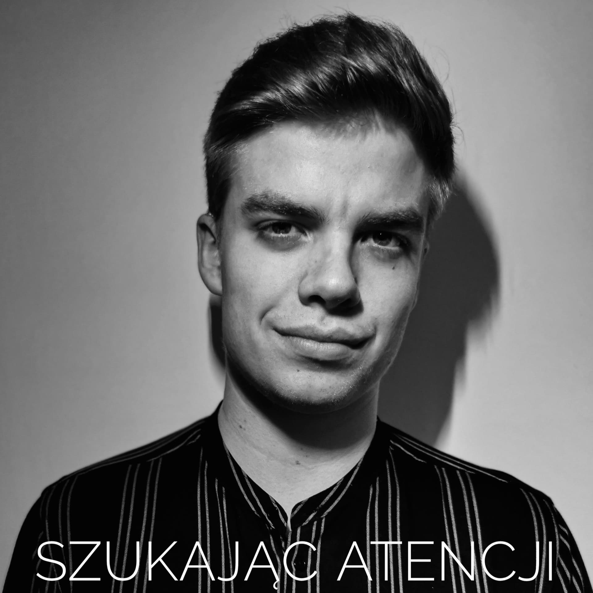 Szukając Atencji - Podcasts