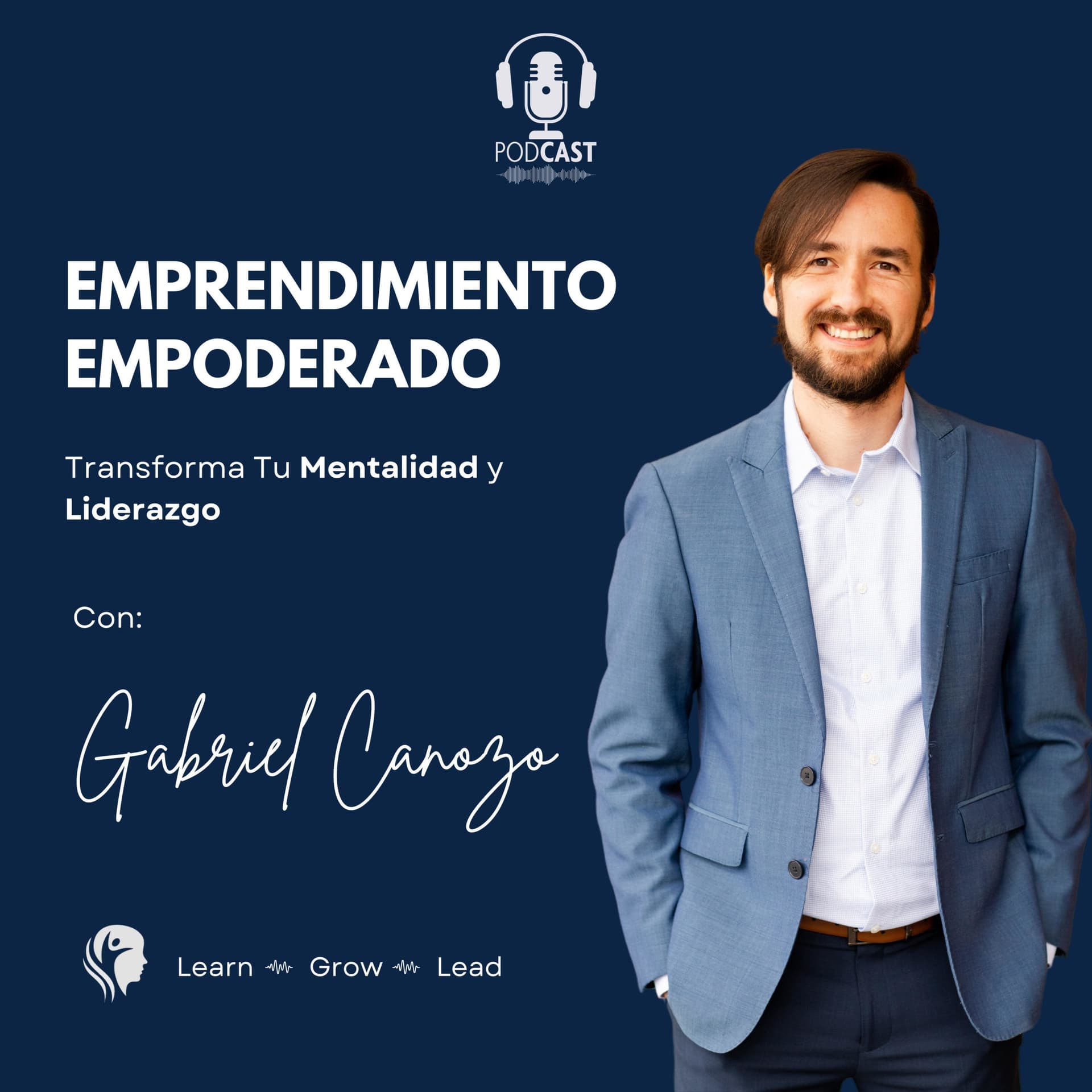 Emprendimiento Empoderado - Podcasts
