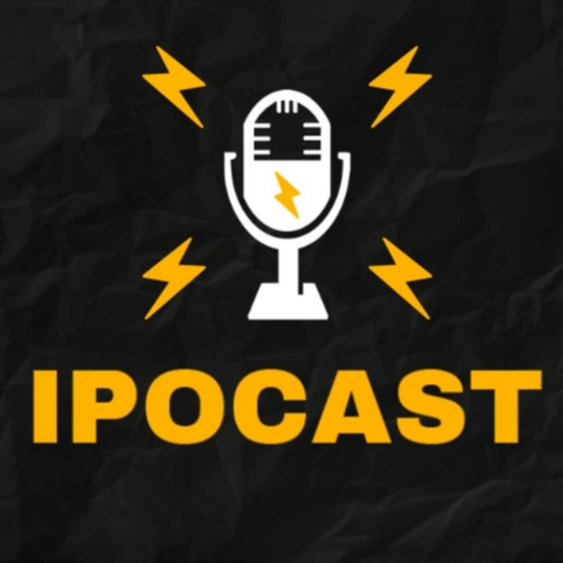 IPOCAST - Podcasts
