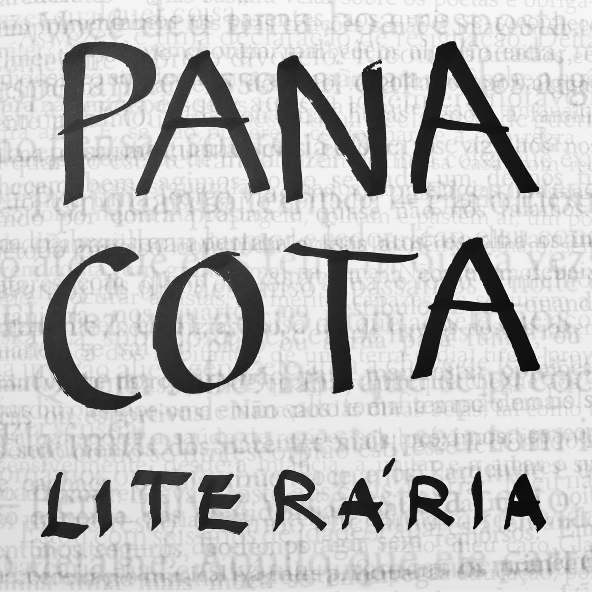 PanaCota Literária - Podcasts