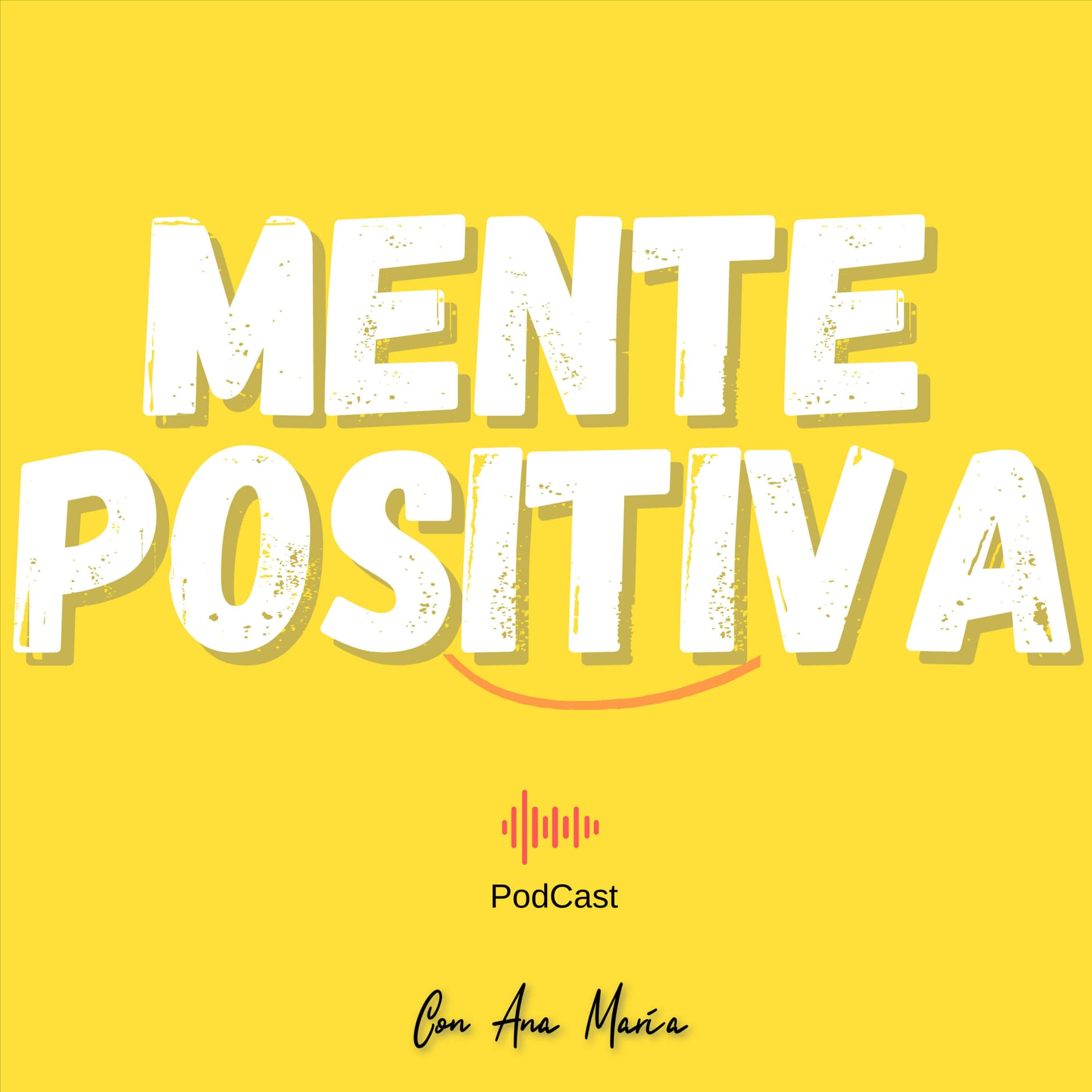 Mente Positiva Podcast - Podcasts