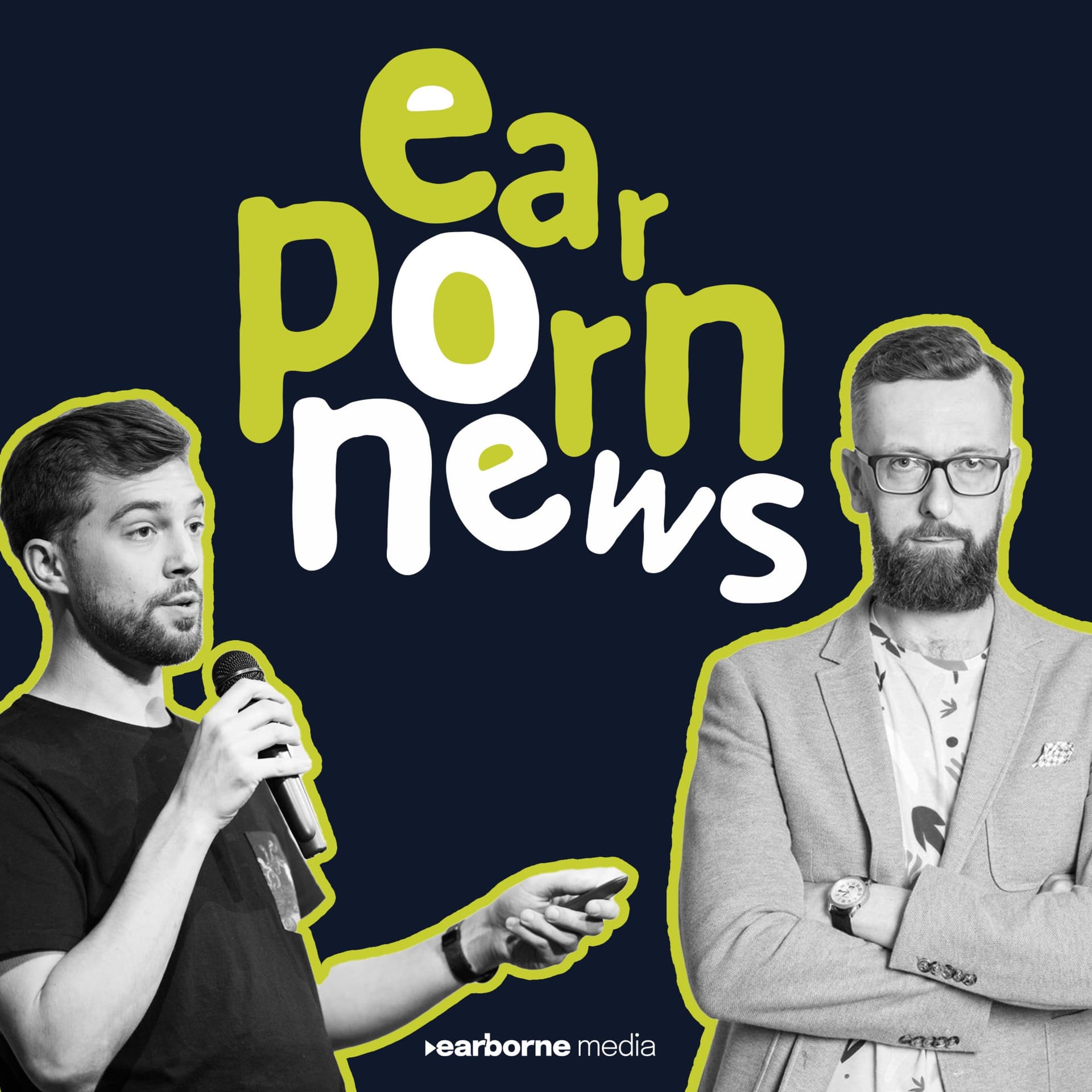 earporn news - Podcasts
