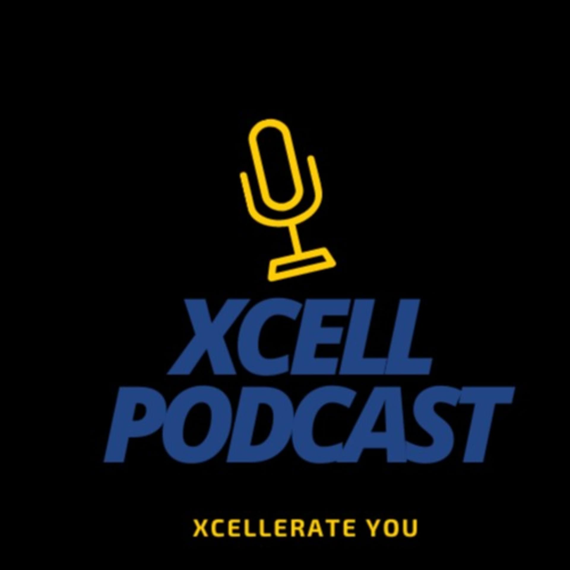 Xcell Podcast - Podcasts