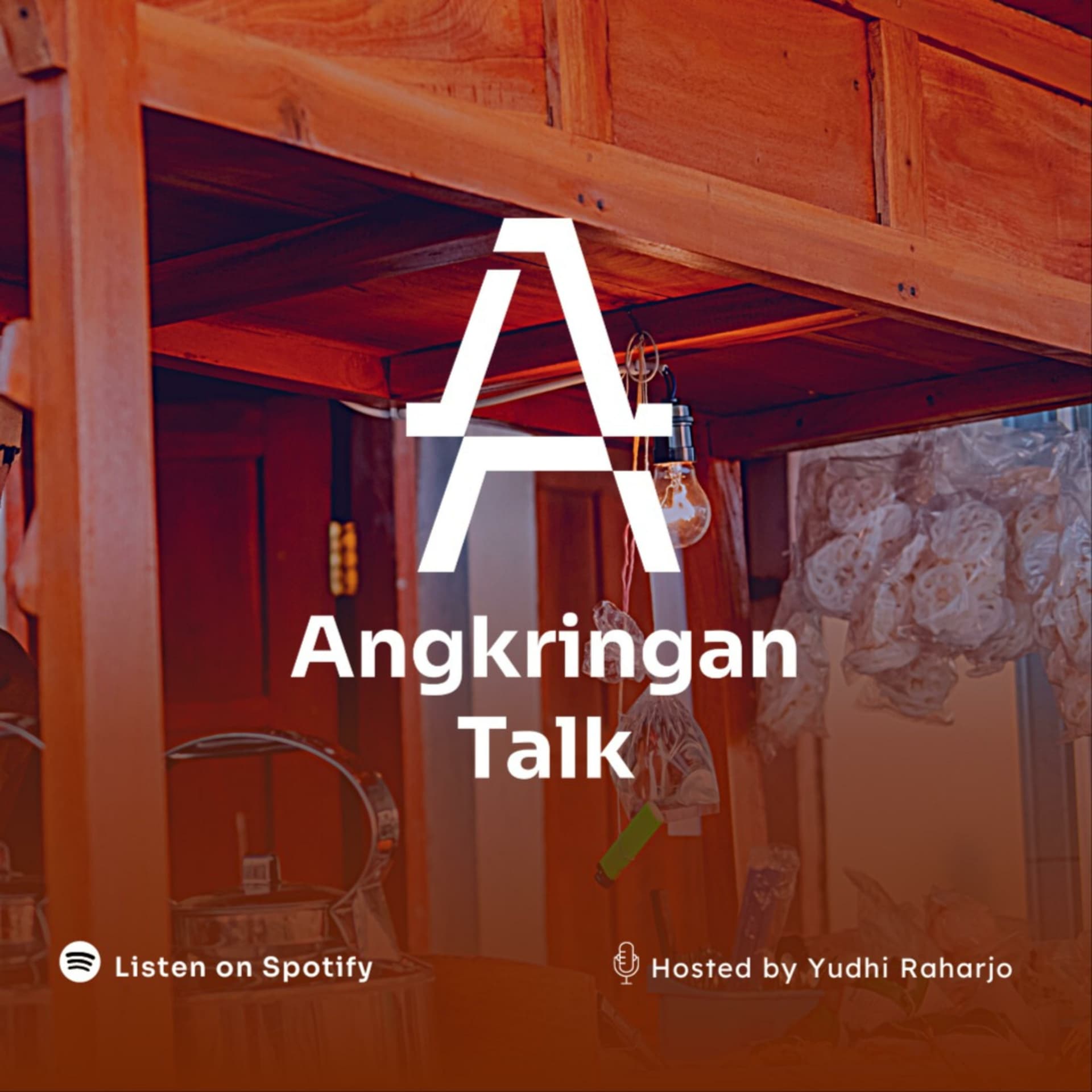 Angkringan Talk - Podcasts