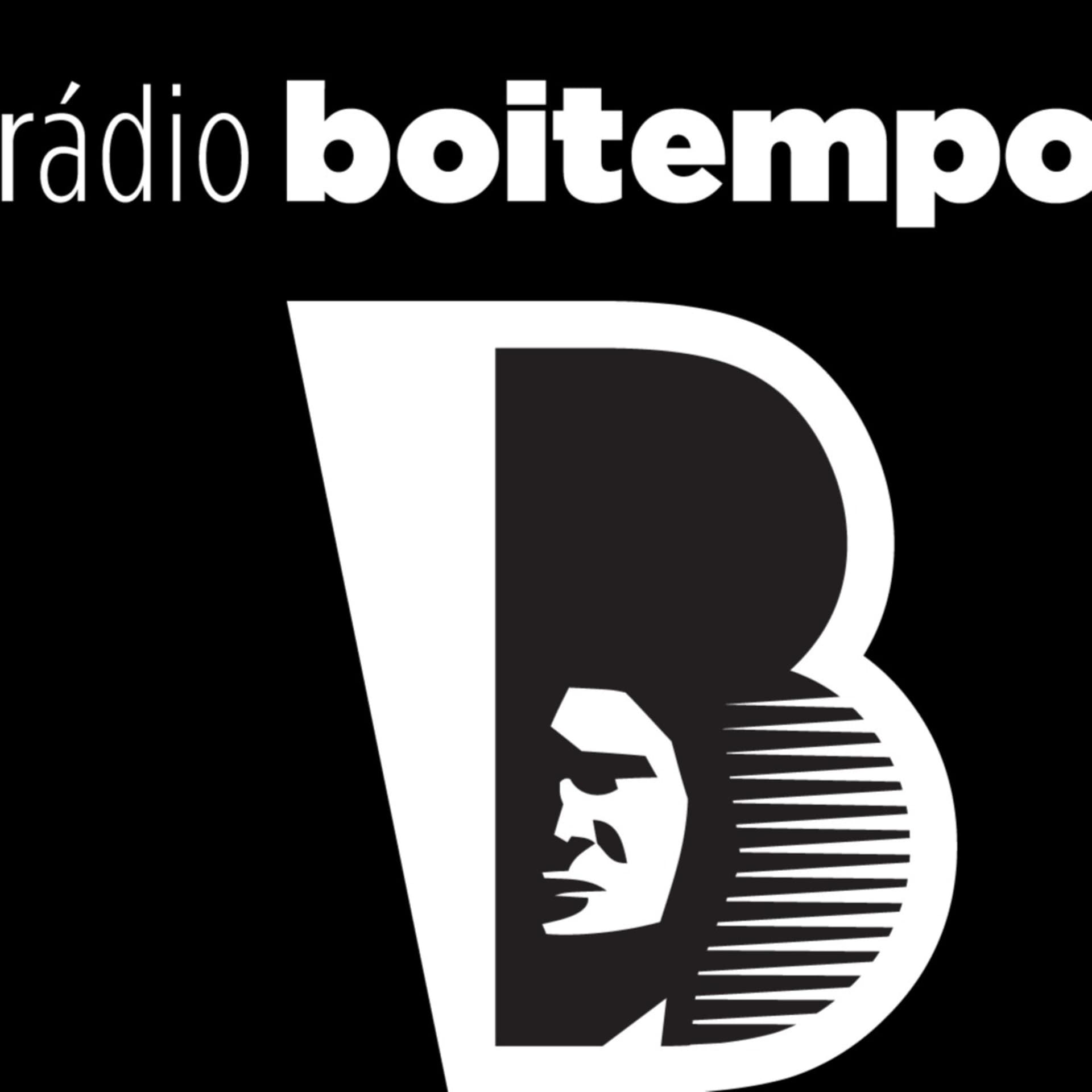 Rádio Boitempo - Podcasts