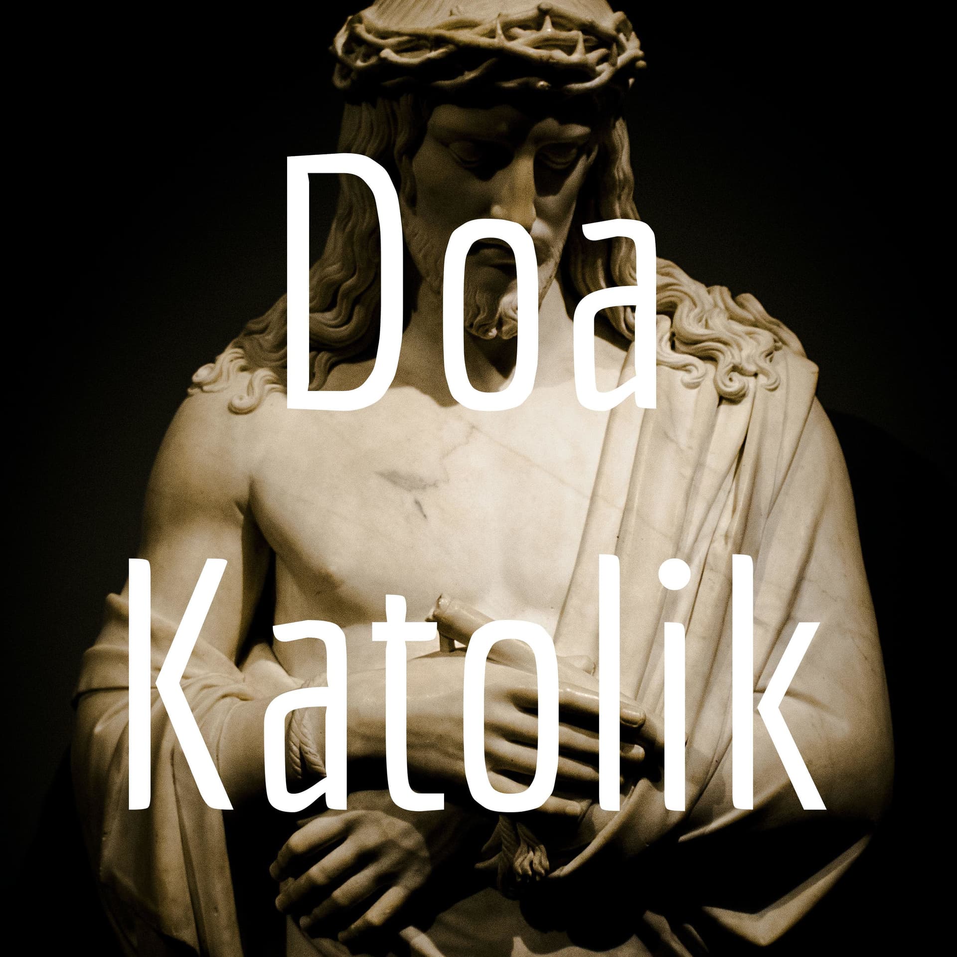 Doa Katolik