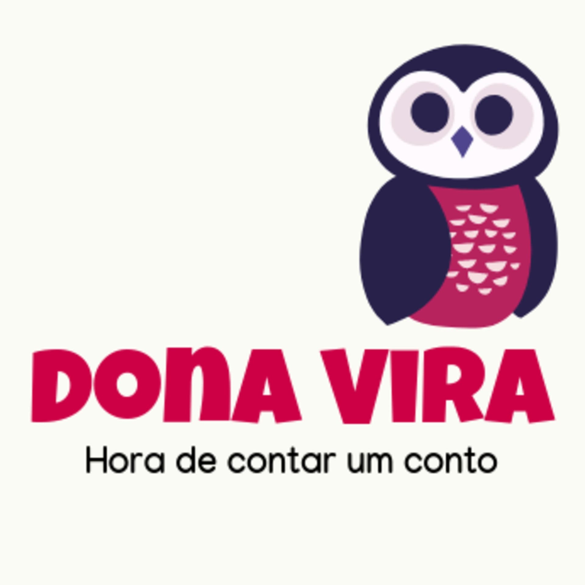 Dona Vira - Contadora de Histórias - Podcasts