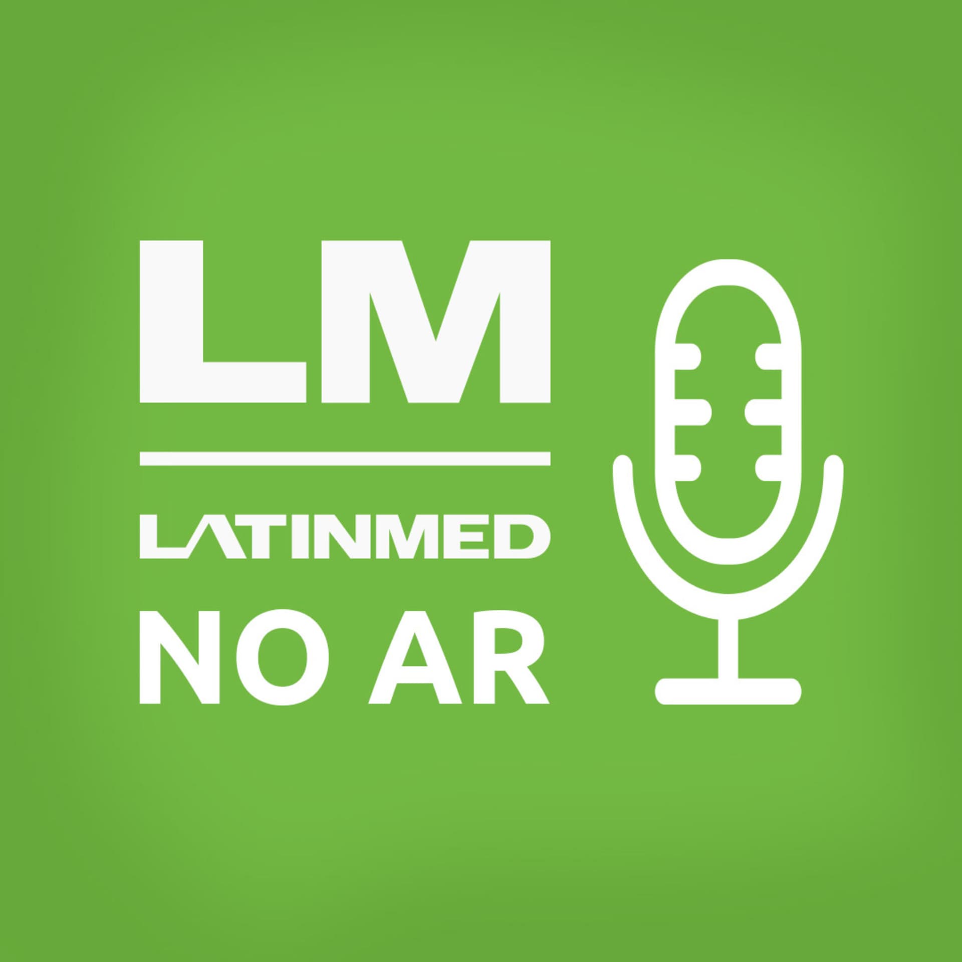 Latinmed no ar - Podcasts