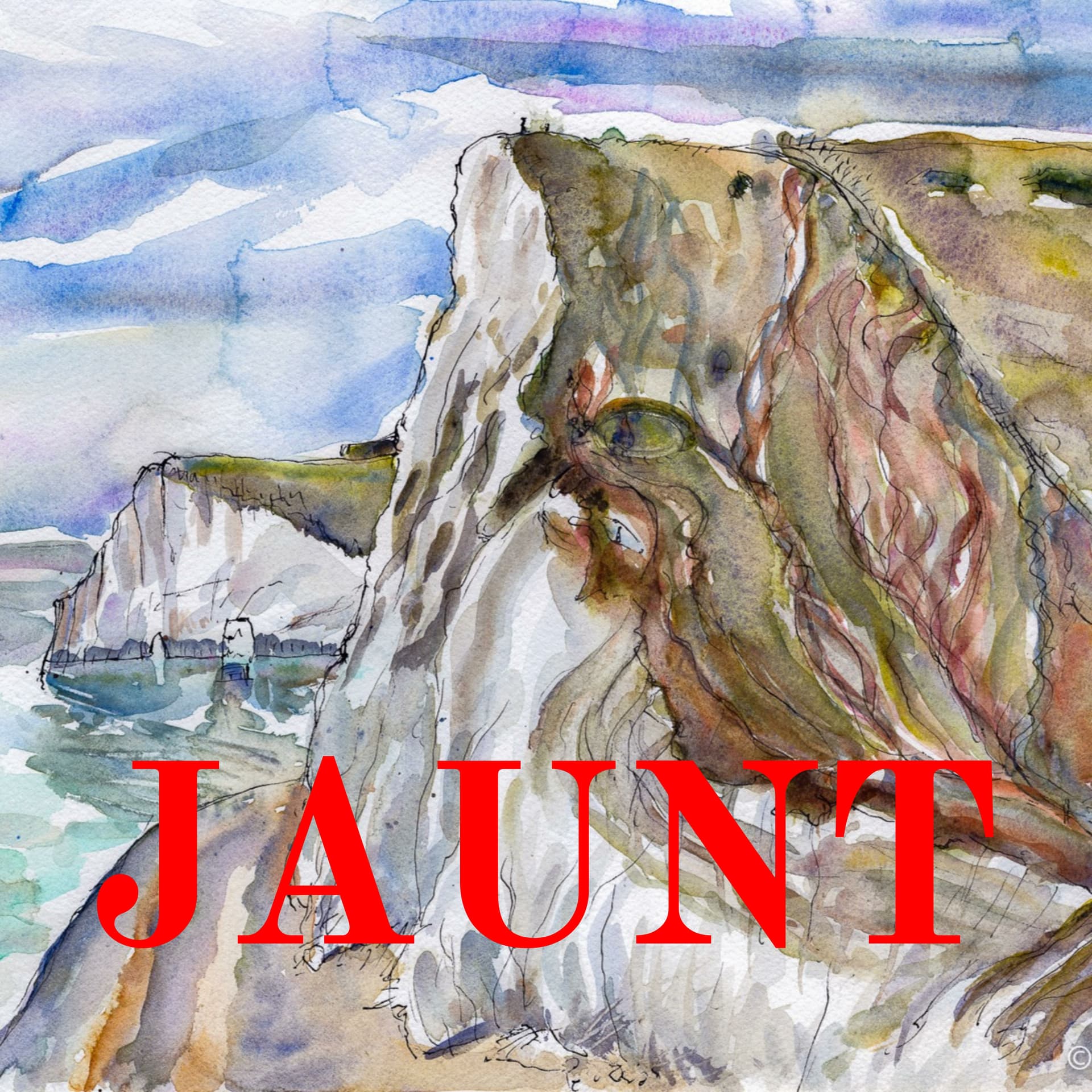 Jaunt - Podcasts
