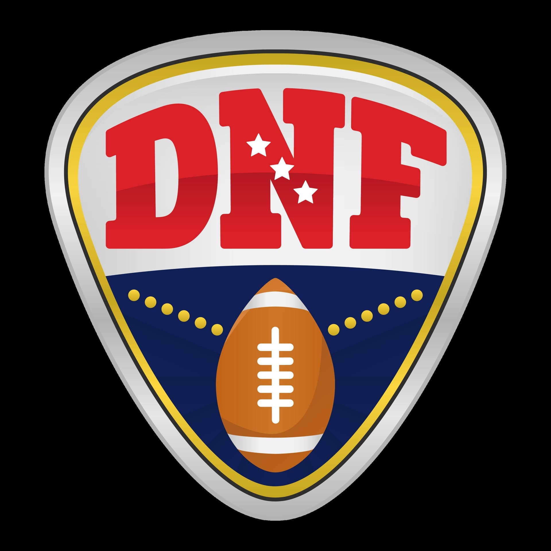 DNF Fantasy Football - Podcasts