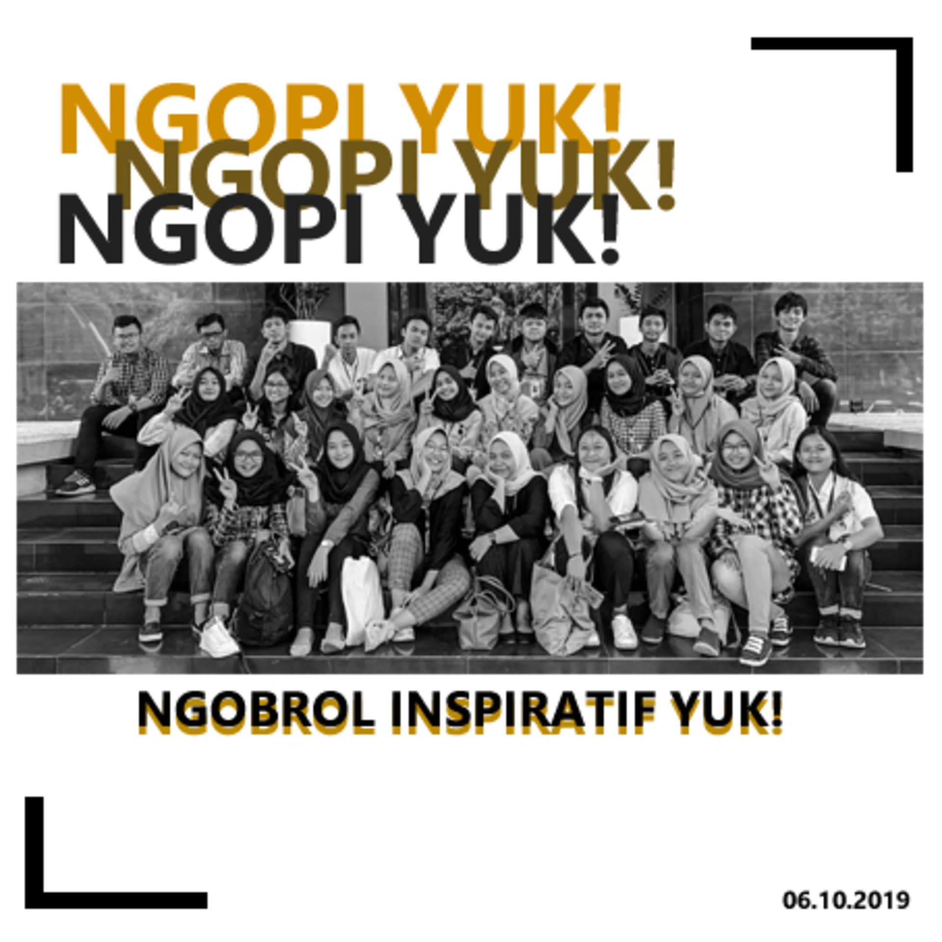 Ngopi Yuk! - Podcasts