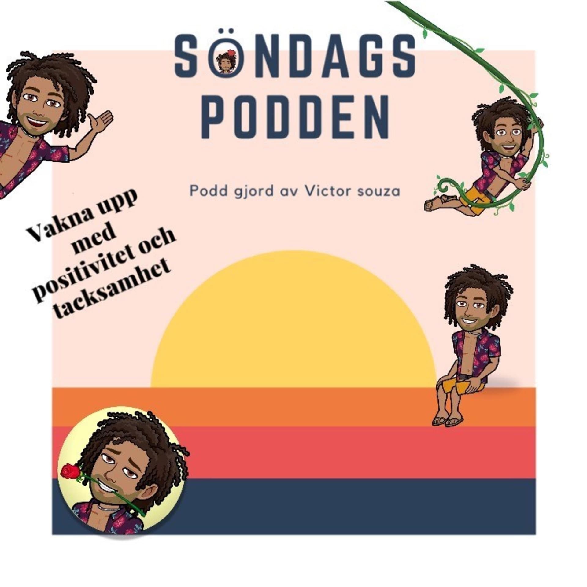 Söndags podden - Podcasts