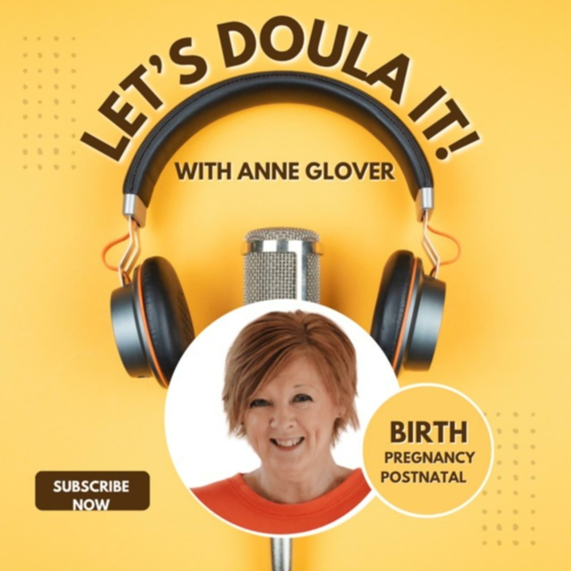 Let’s doula it! - Podcasts