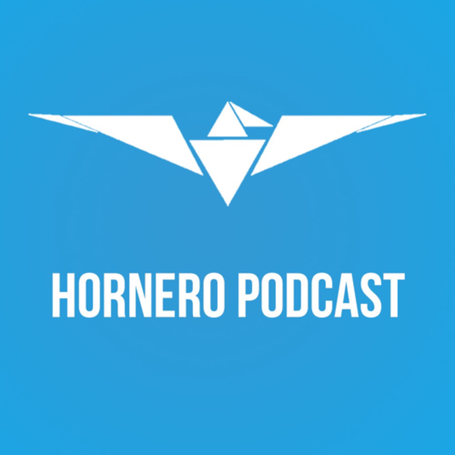 Hornero Podcast - Podcasts