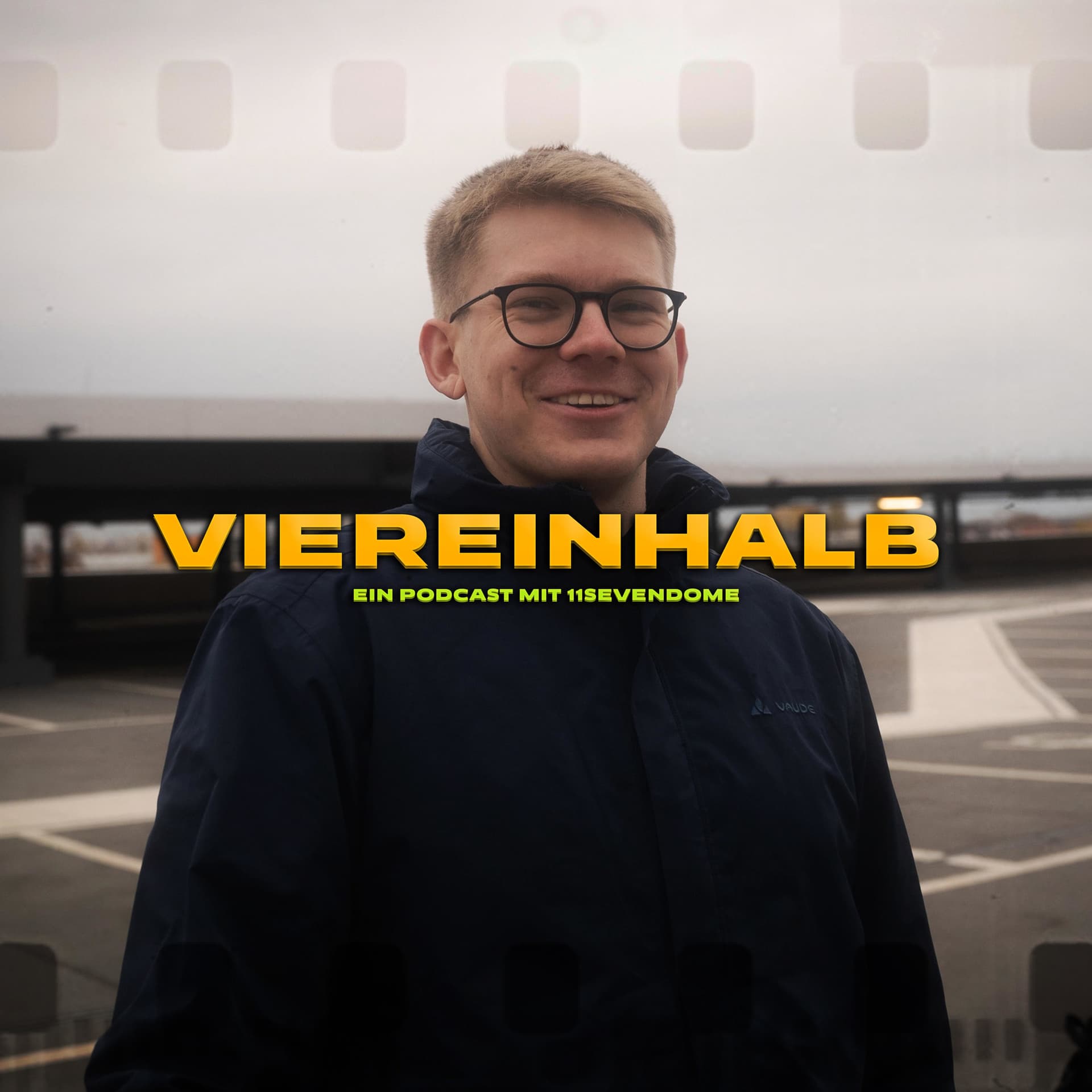 VIEREINHALB - Podcasts