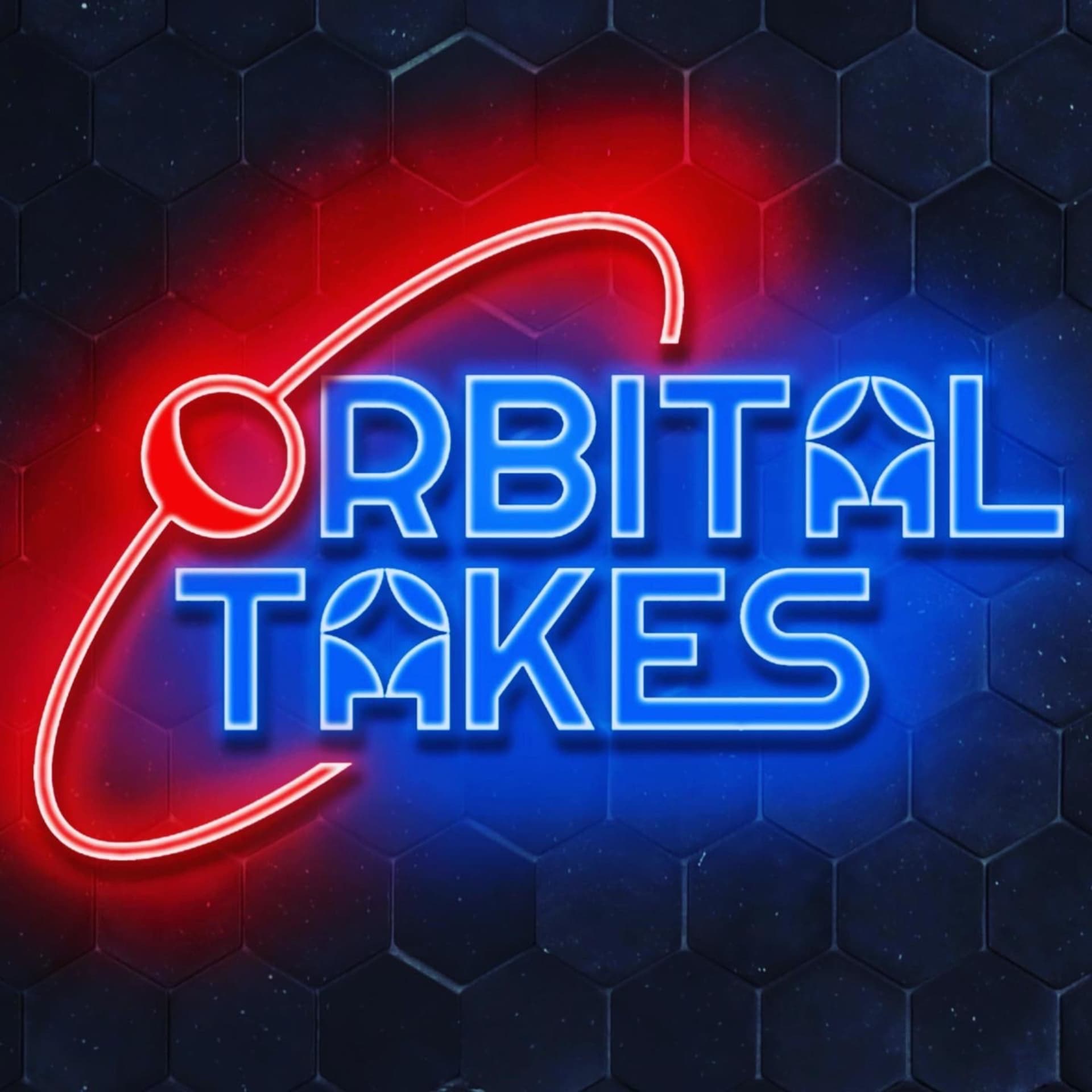 Orbital Takes - Podcasts