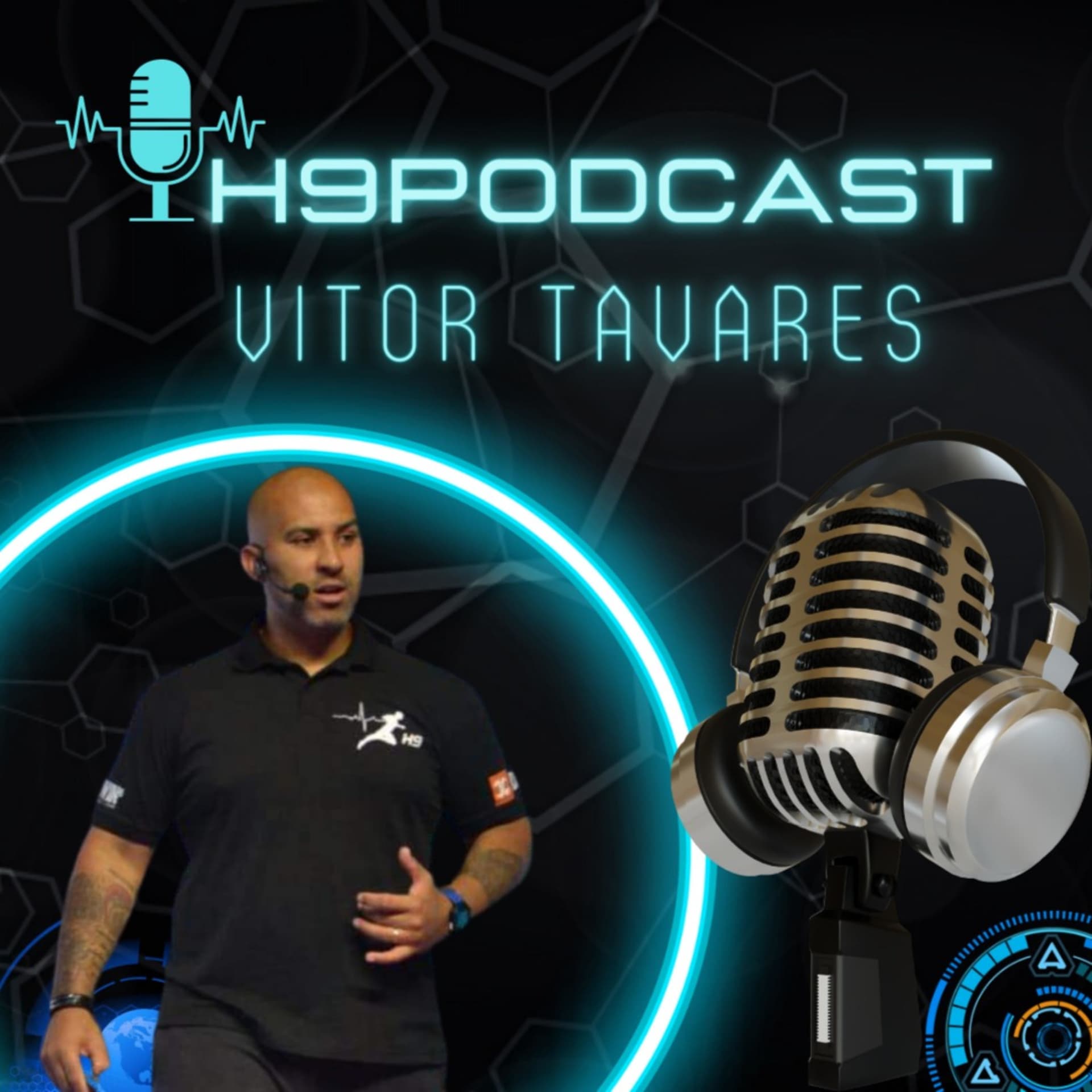 H9Podcast - Podcasts