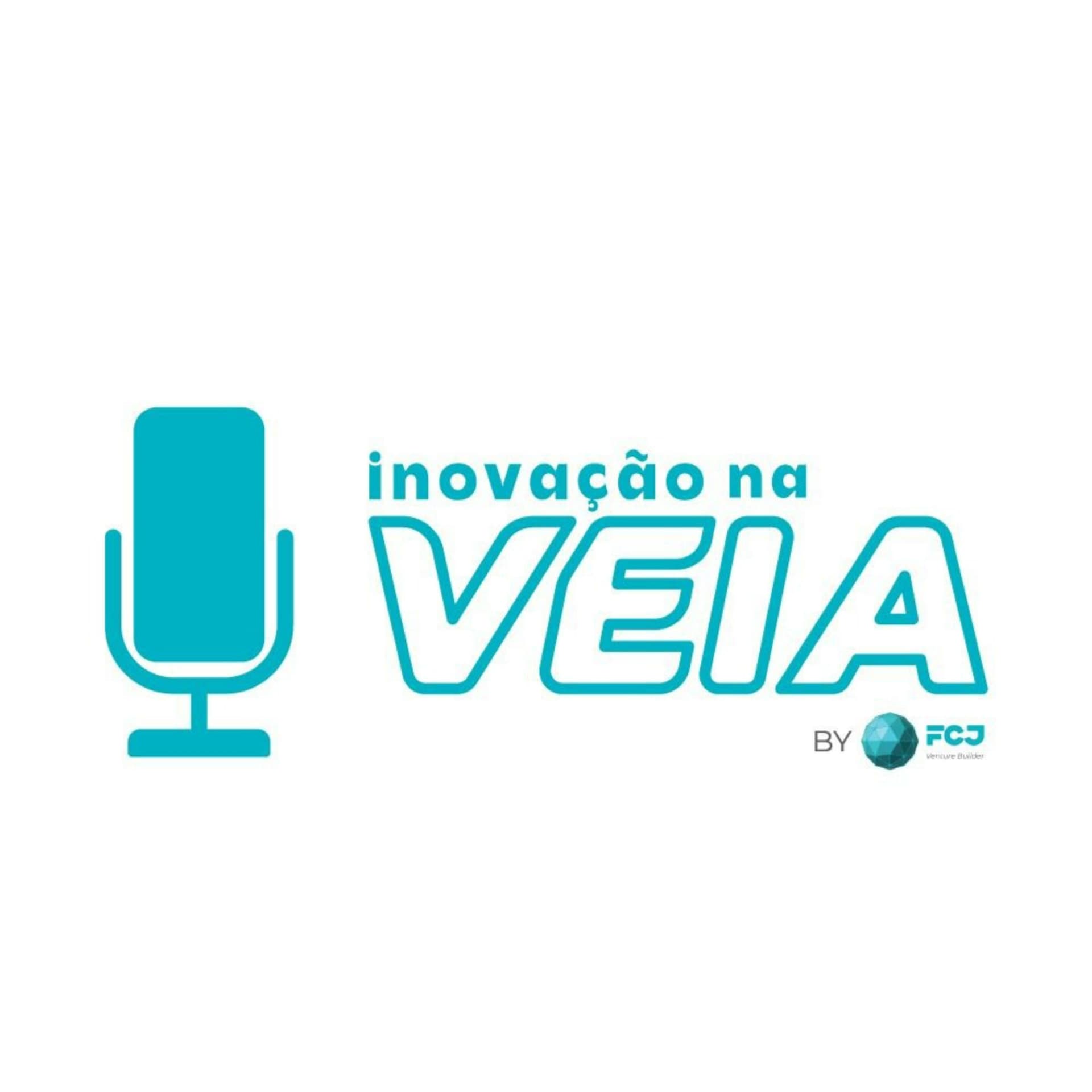 Inovação Na Veia - Podcasts