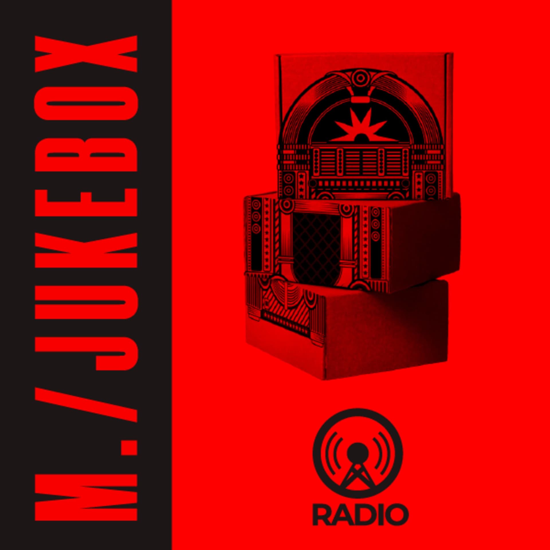 Mastertech Jukebox Radio - Podcasts