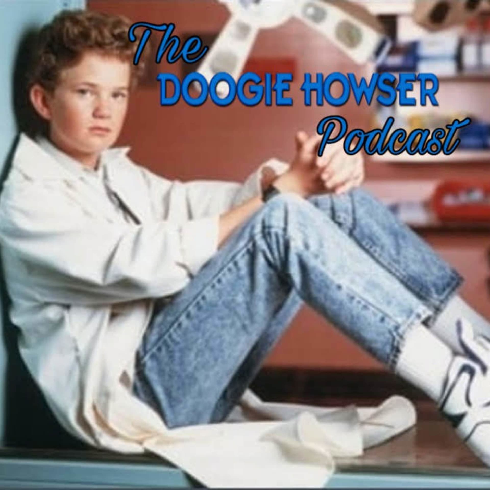 The Doogie Howser Podcast - Podcasts