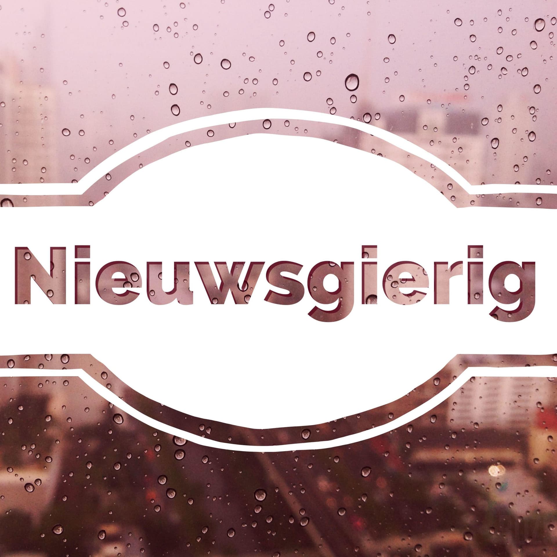 Nieuwsgierig - Podcasts
