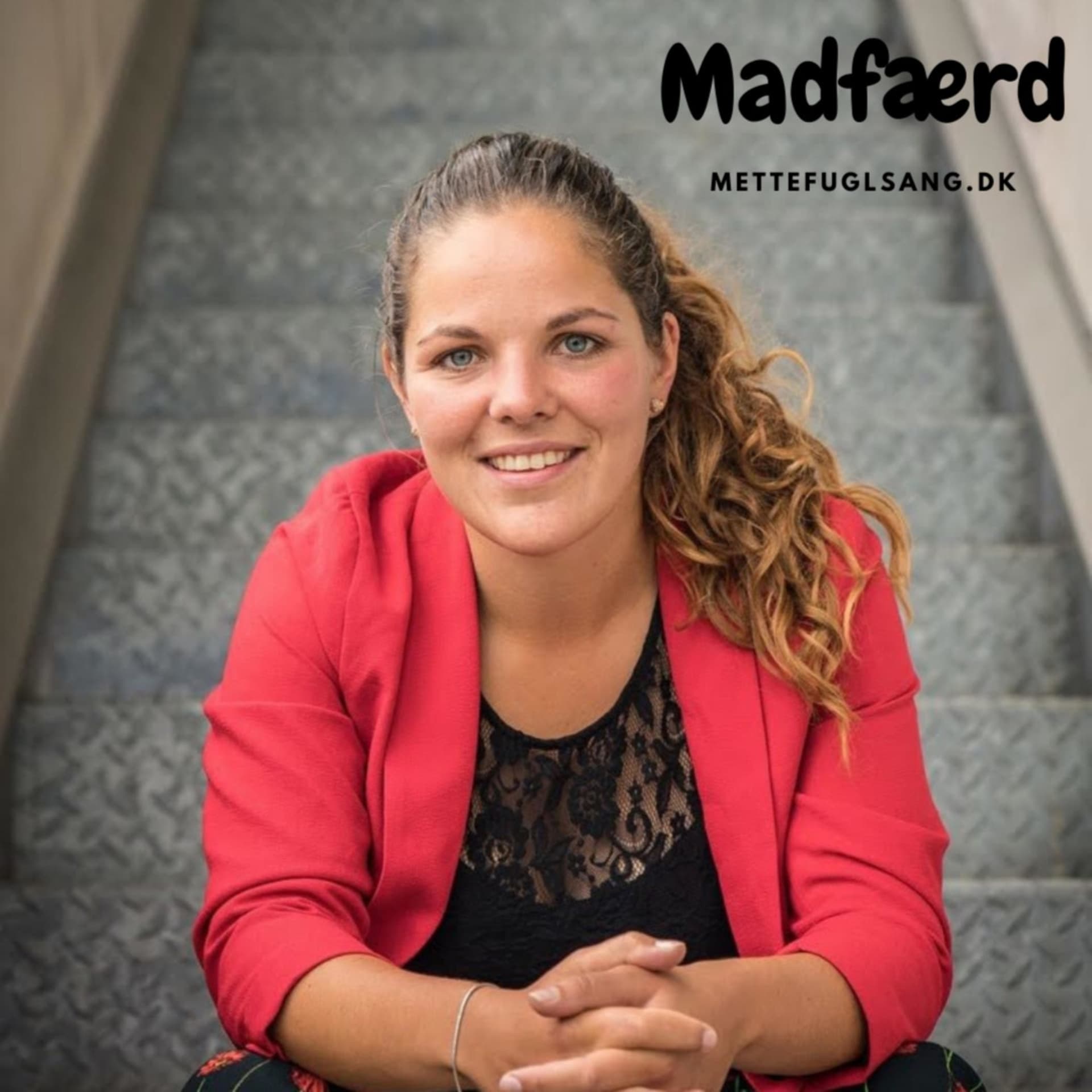 Madfærd - Podcasts