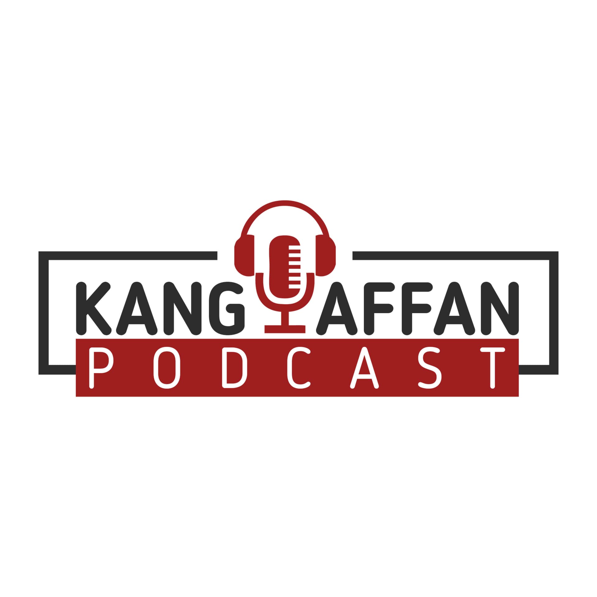 Kang Affan Podcast