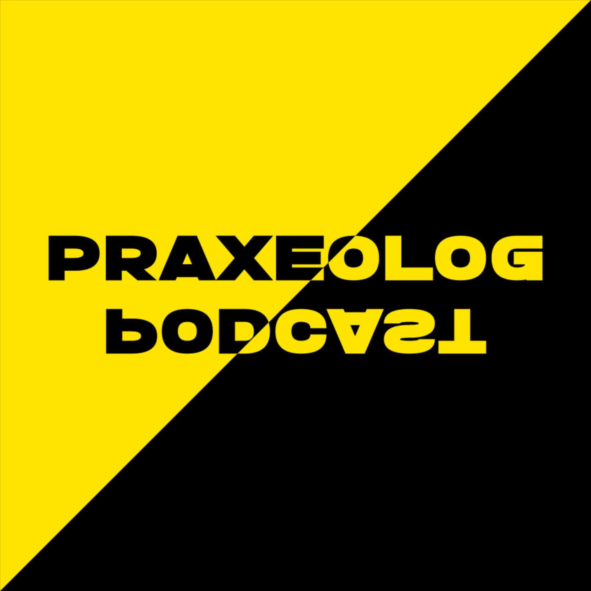 Praxeolog Podcast - Podcasts