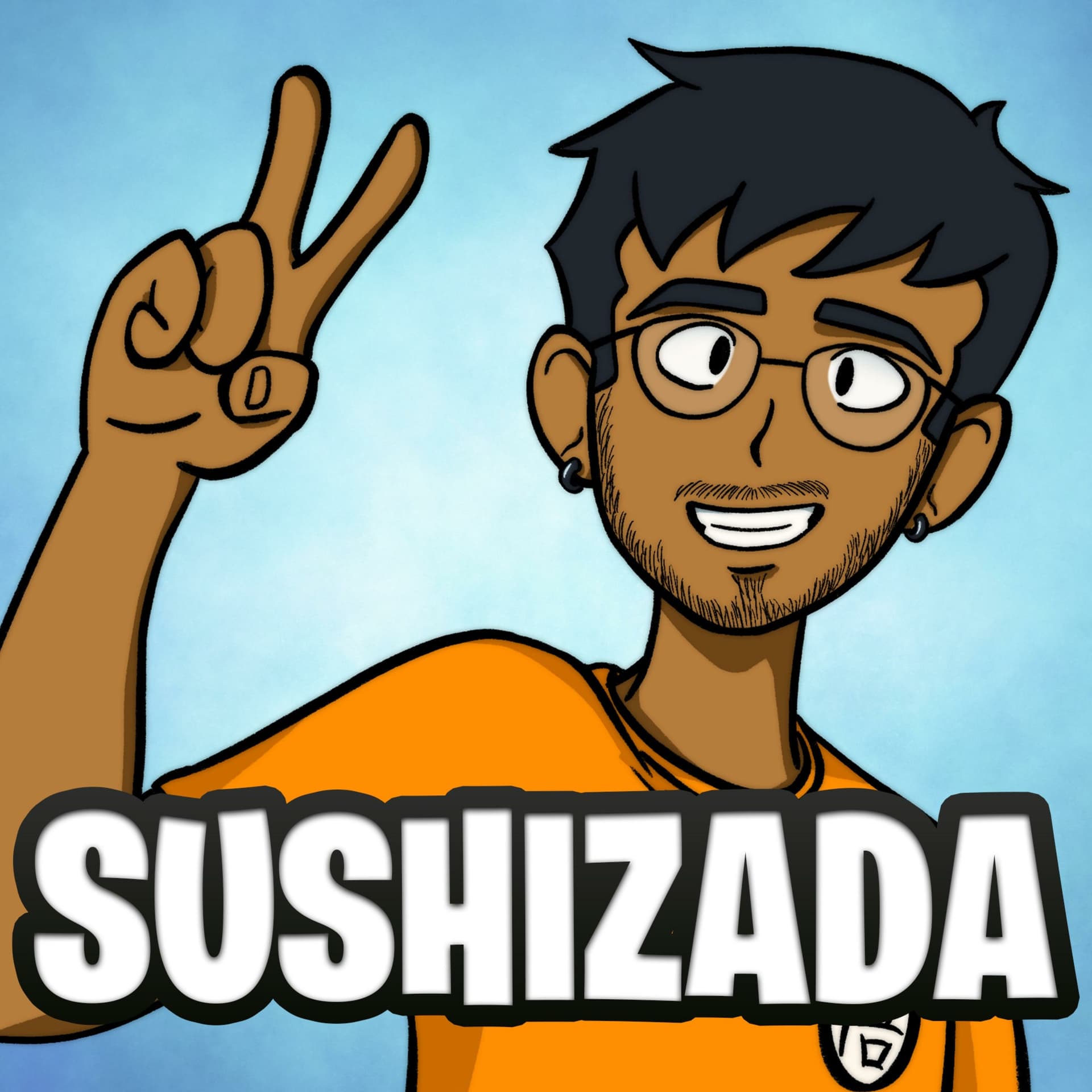 Sushizada - Podcasts