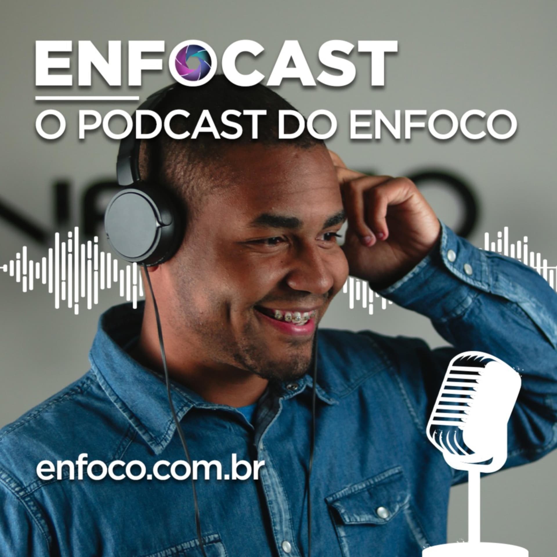 Enfocast