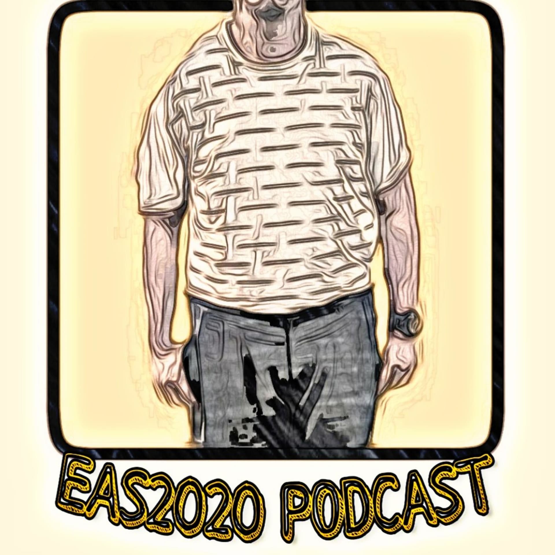 EAS2020 - Podcasts