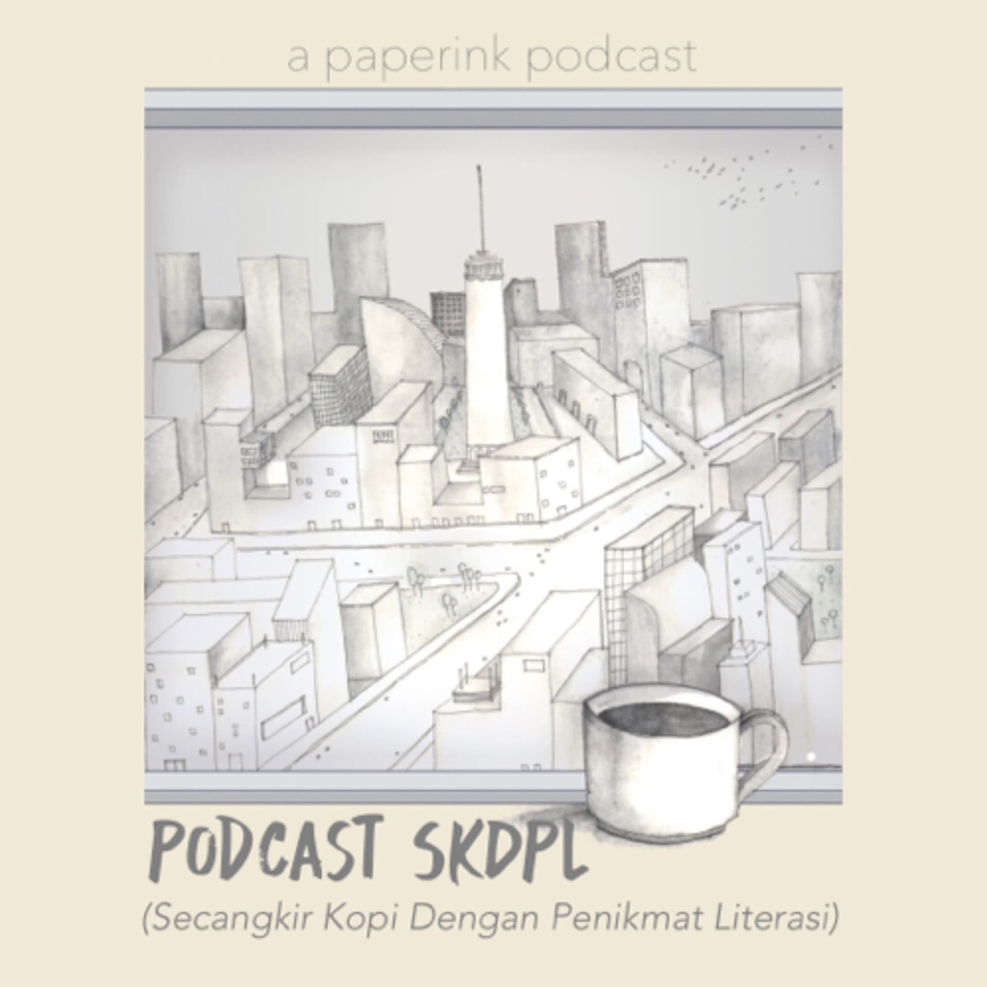 Podcast SKDPL - Podcasts