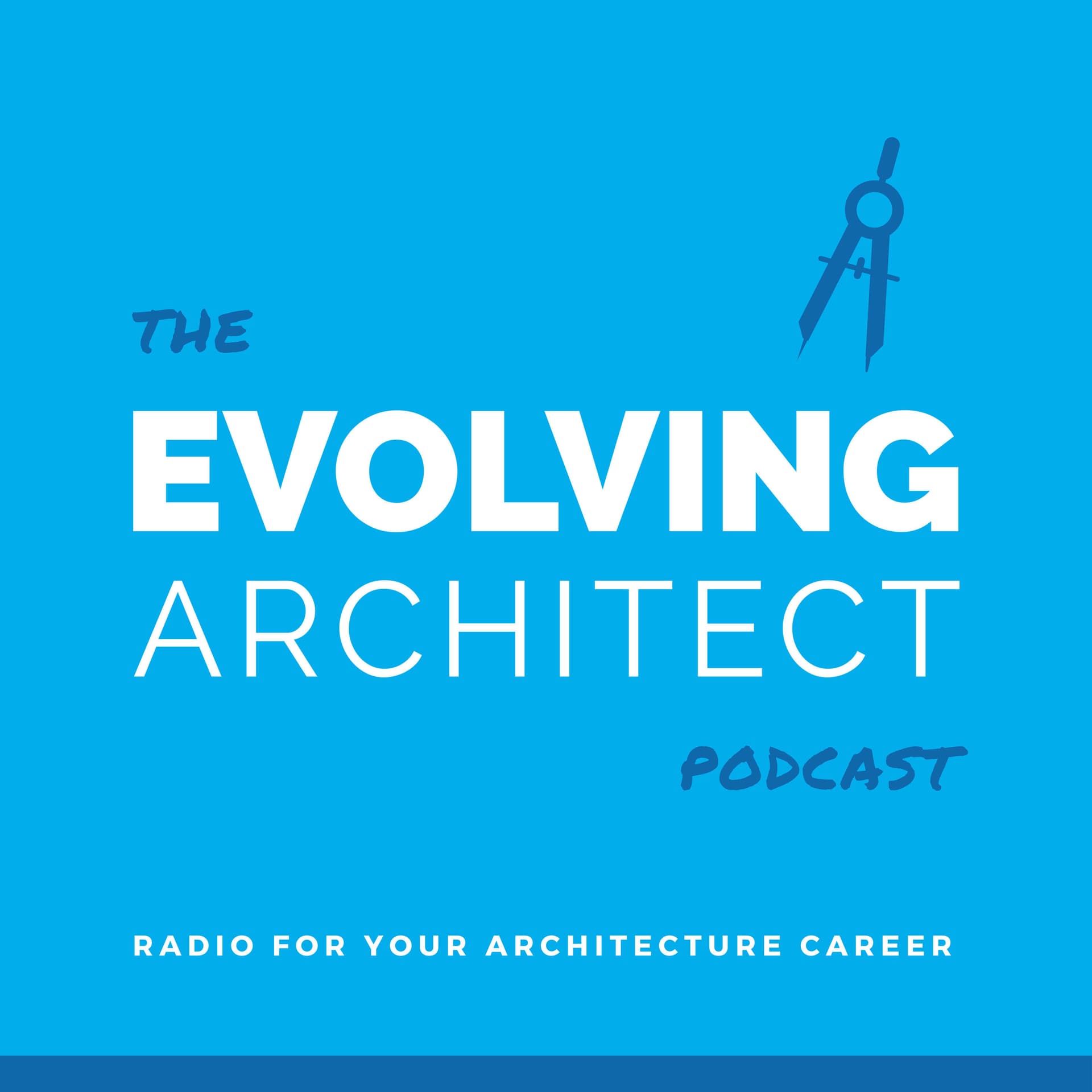 The Evolving Architect Podcast - Podcasts