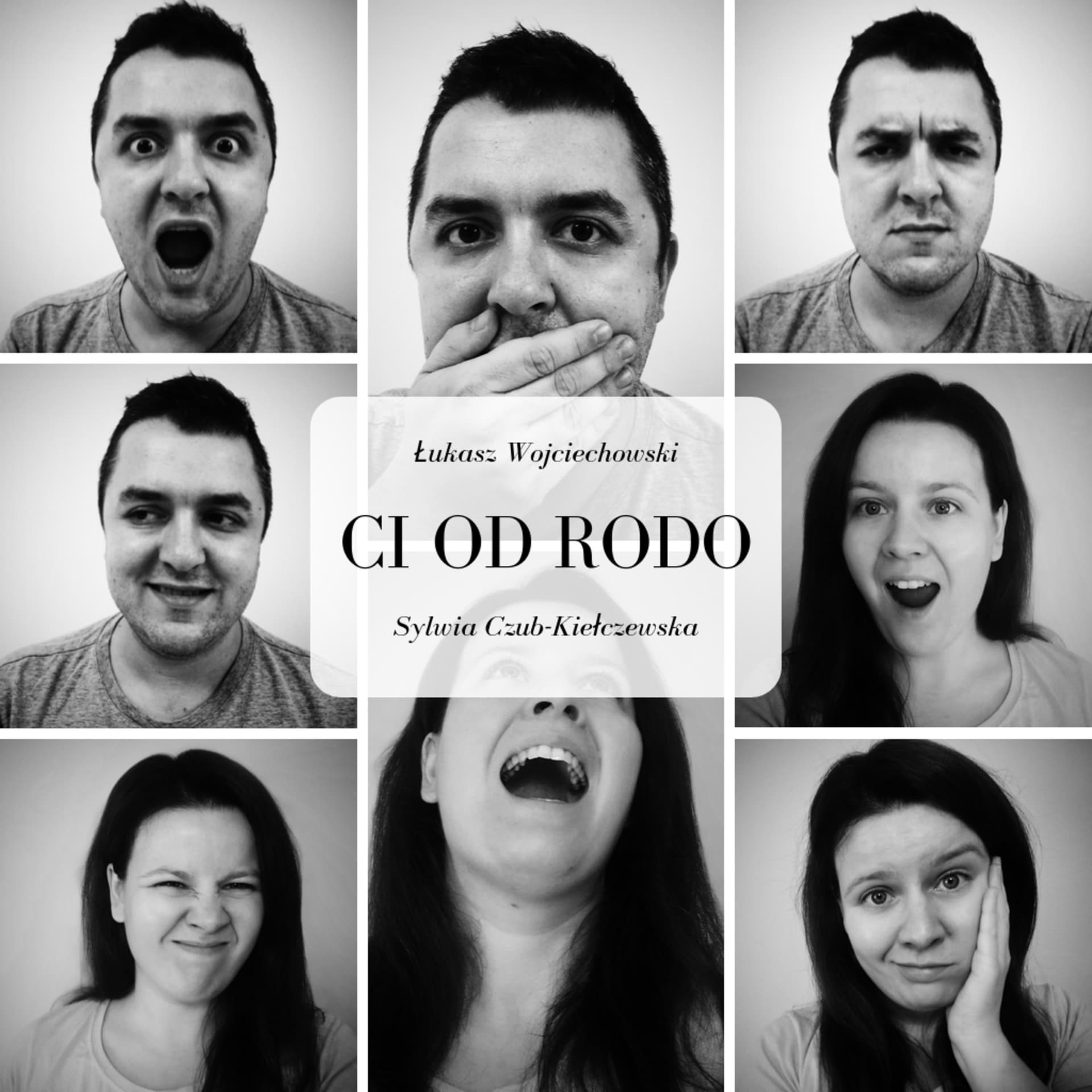 CI OD RODO - Podcasts